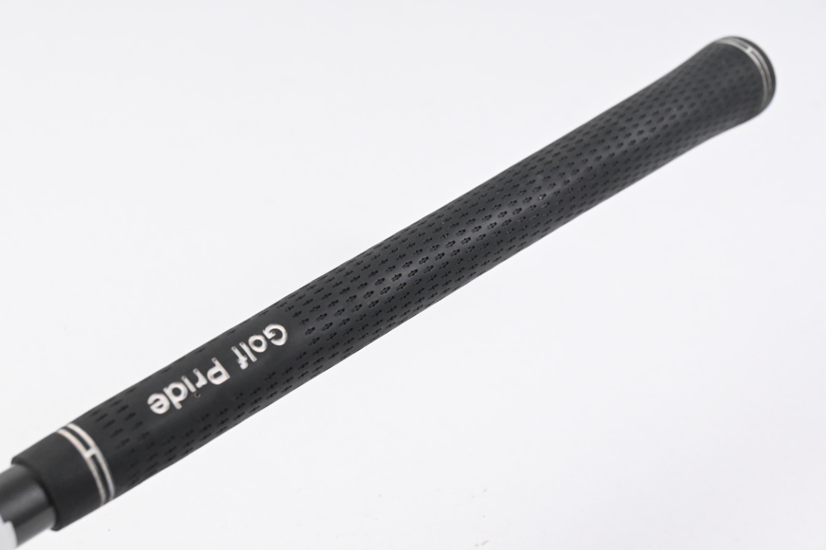 Left Hand Taylormade Aeroburner Driver / 10.5 Degree / Combo Flex G-Tech Shaft