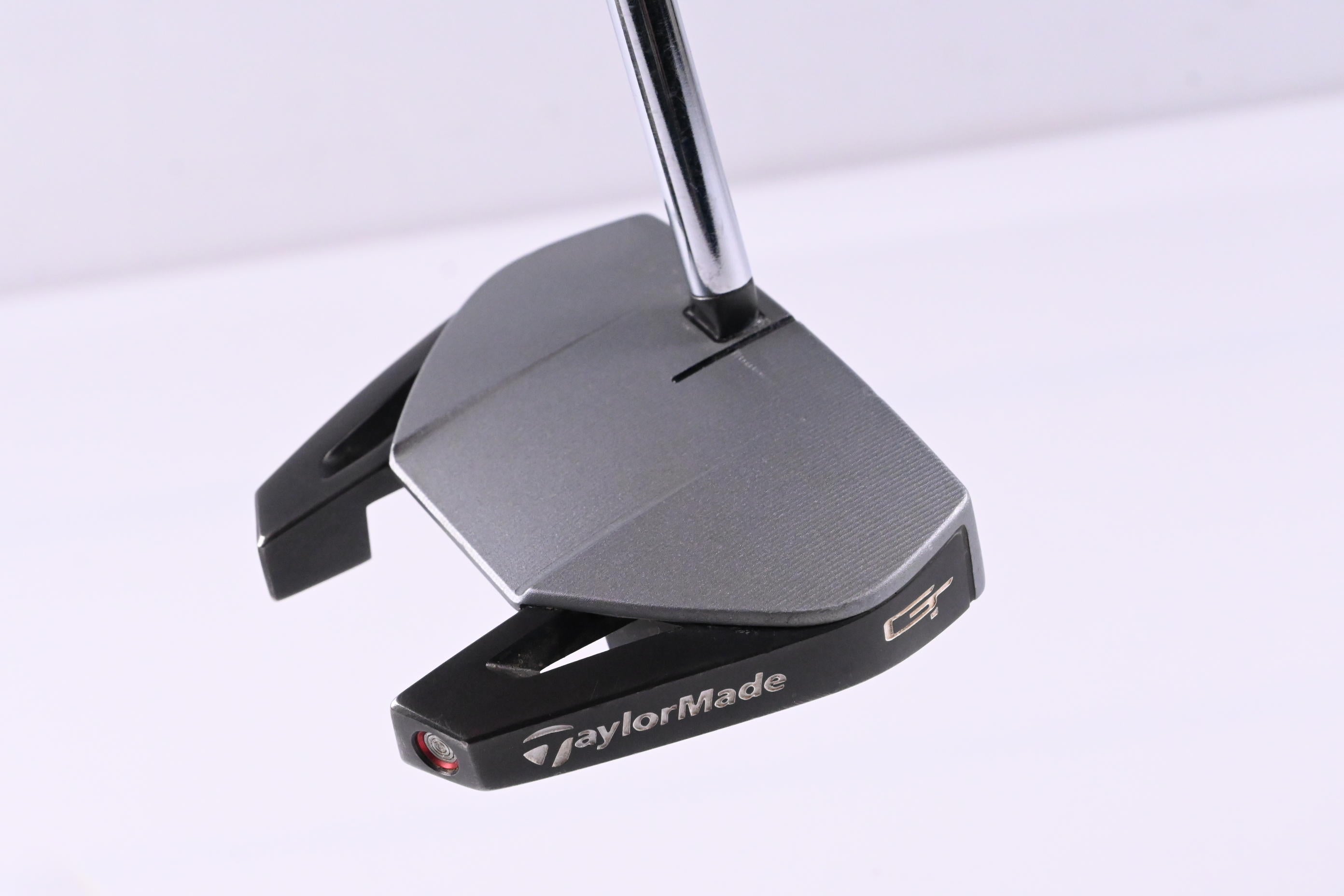 Taylormade Spider GT Centre Shafted Putter / 34 Inch