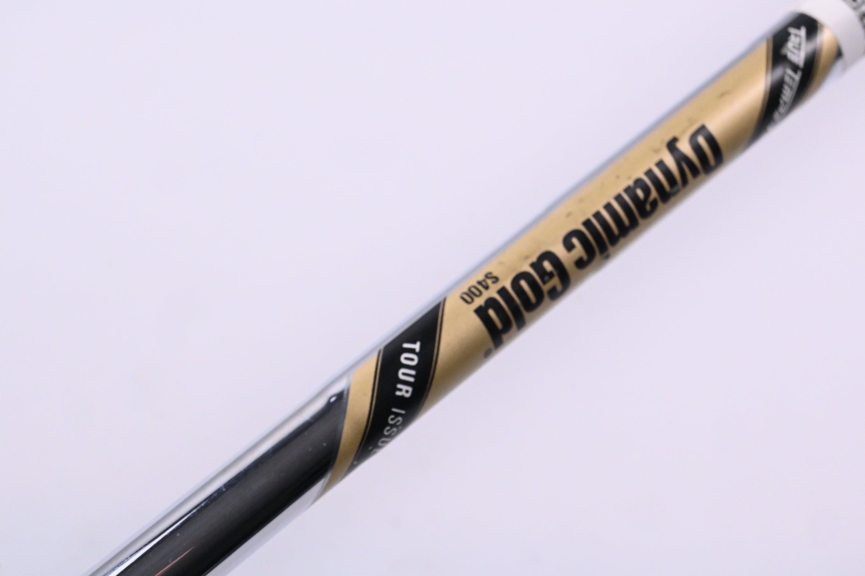 Mizuno T20 Lob Wedge / 58 Degree / Stiff Flex Dynmaic Gold S400 Shaft