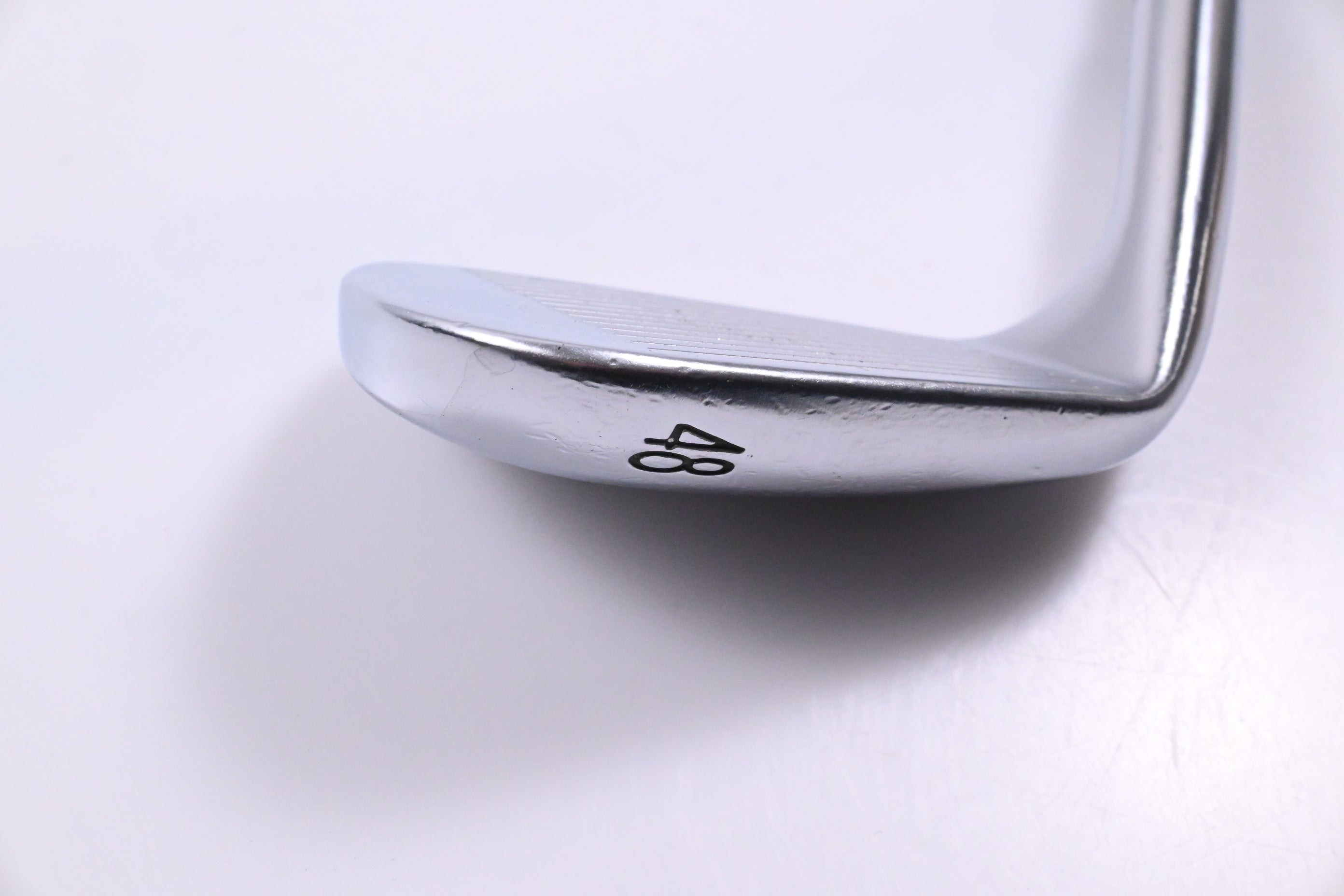Titleist T100 S 2019 Gap Wedge / 48 Degree / Stiff Flex AMT Tour White S300