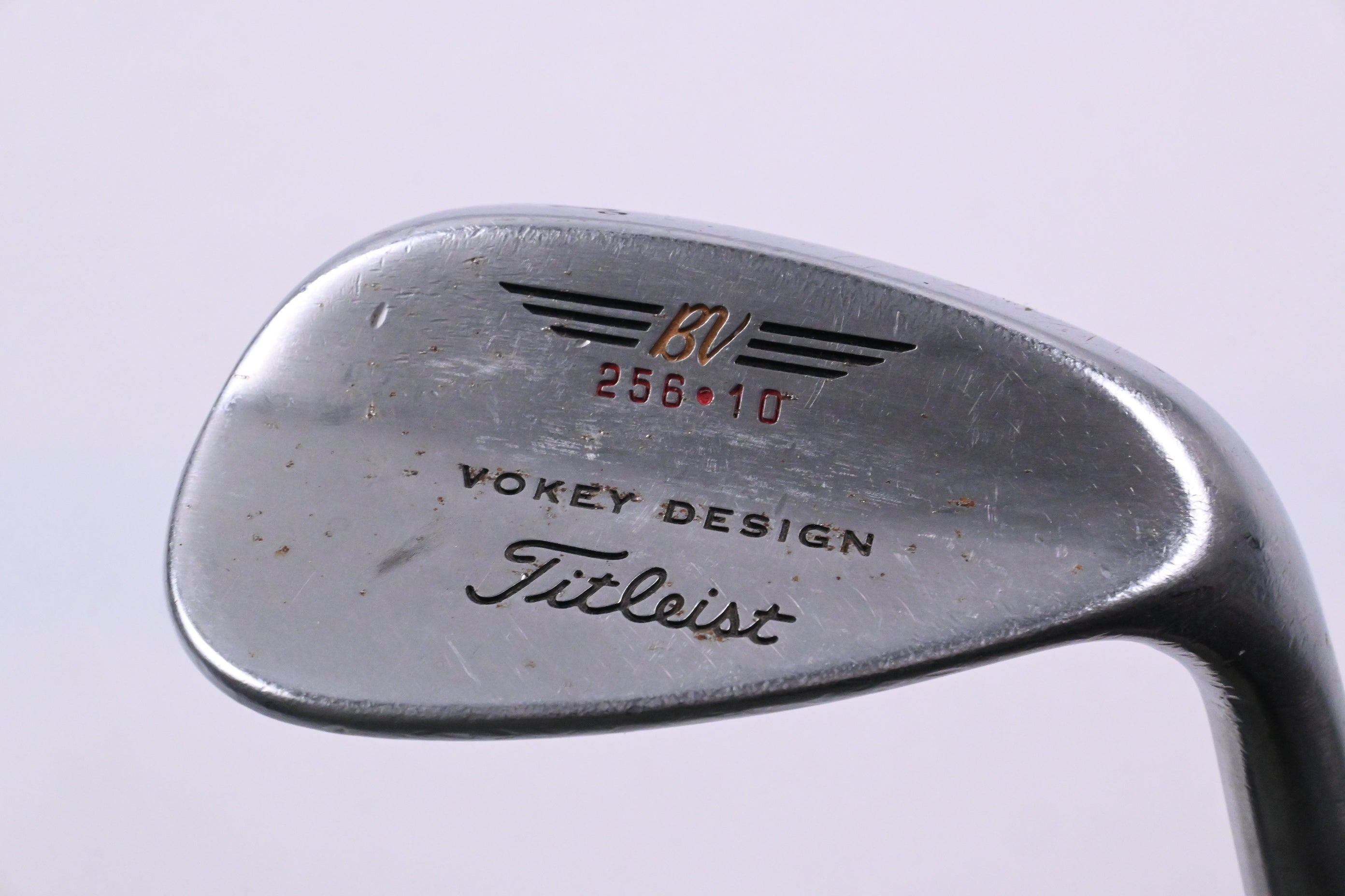Titleist Vokey Design Sand Wedge / 56 Degree / Wedge Flex Dynamic Gold Shaft