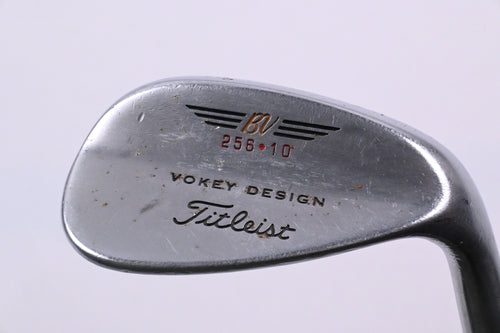 Titleist Vokey Design Sand Wedge / 56 Degree / Wedge Flex Dynamic Gold Shaft