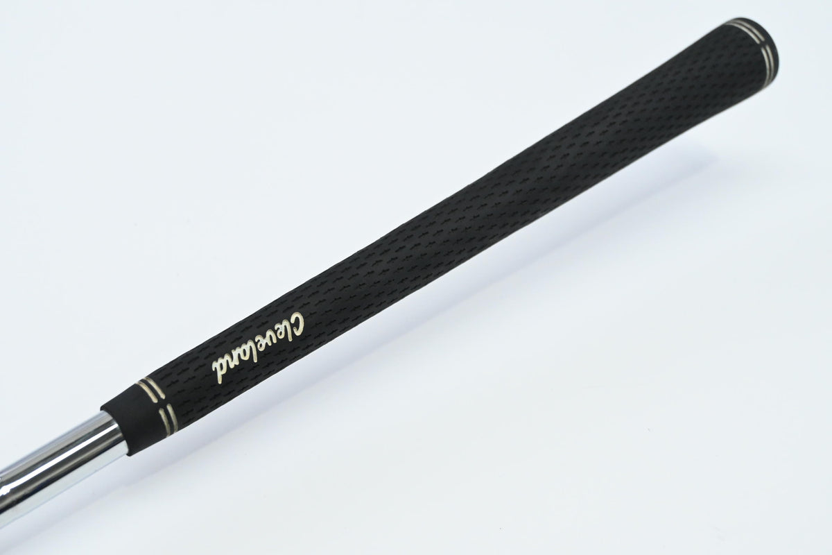 Cleveland 588 RTX Gap Wedge / 50 Degree / Wedge Flex Dynamic Gold