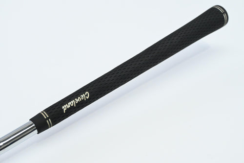Cleveland 588 RTX Gap Wedge / 50 Degree / Wedge Flex Dynamic Gold
