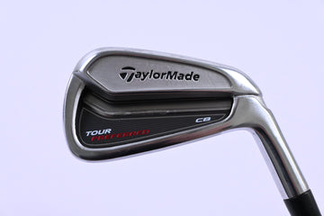 Taylormade Tour Preferred 2014 CB #3 Iron / 18 Degree / Regular Flex Dynamic Gold