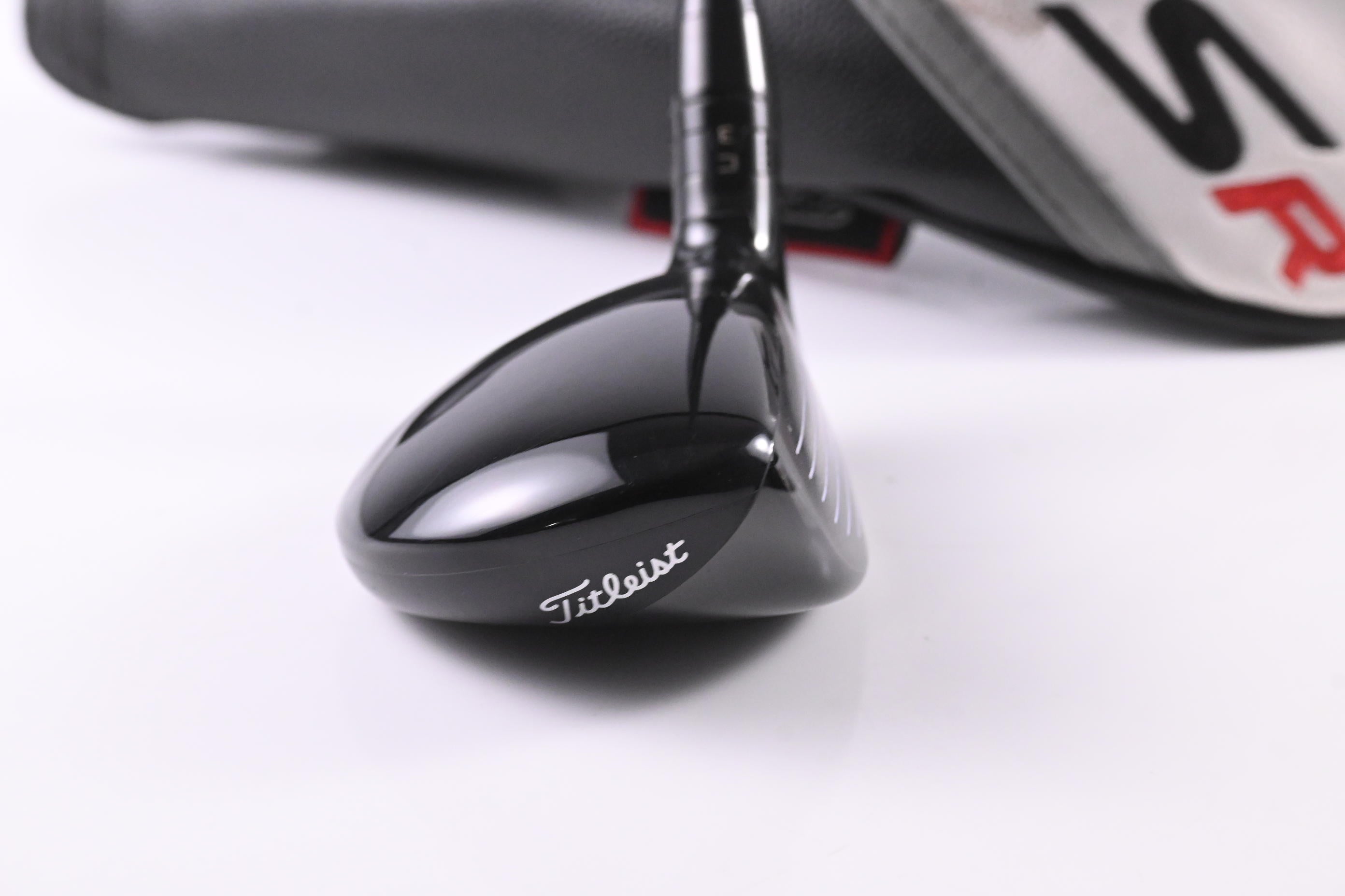 Titleist TSR2 #4 Hybrid / 21 Degree / Stiff Flex Tensei AV Blue 65 Shaft