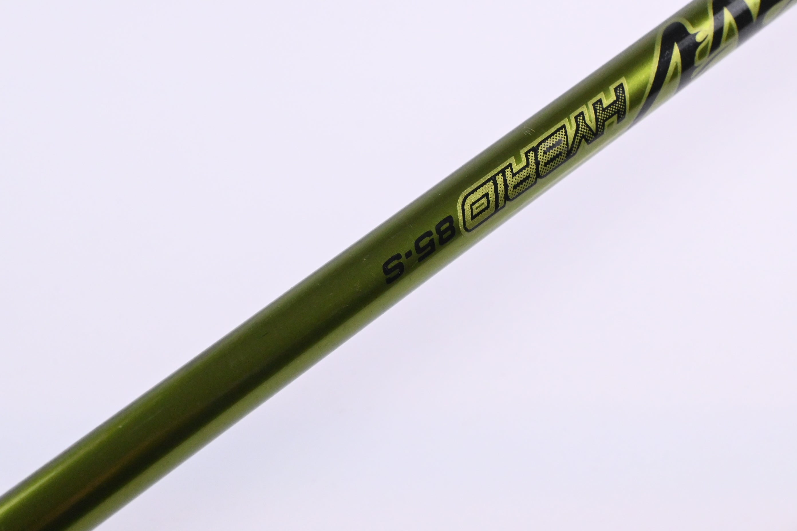 Ping G5 #3 Hybrid / 19 Degree / Stiff Flex Aldila NV 85 Shaft