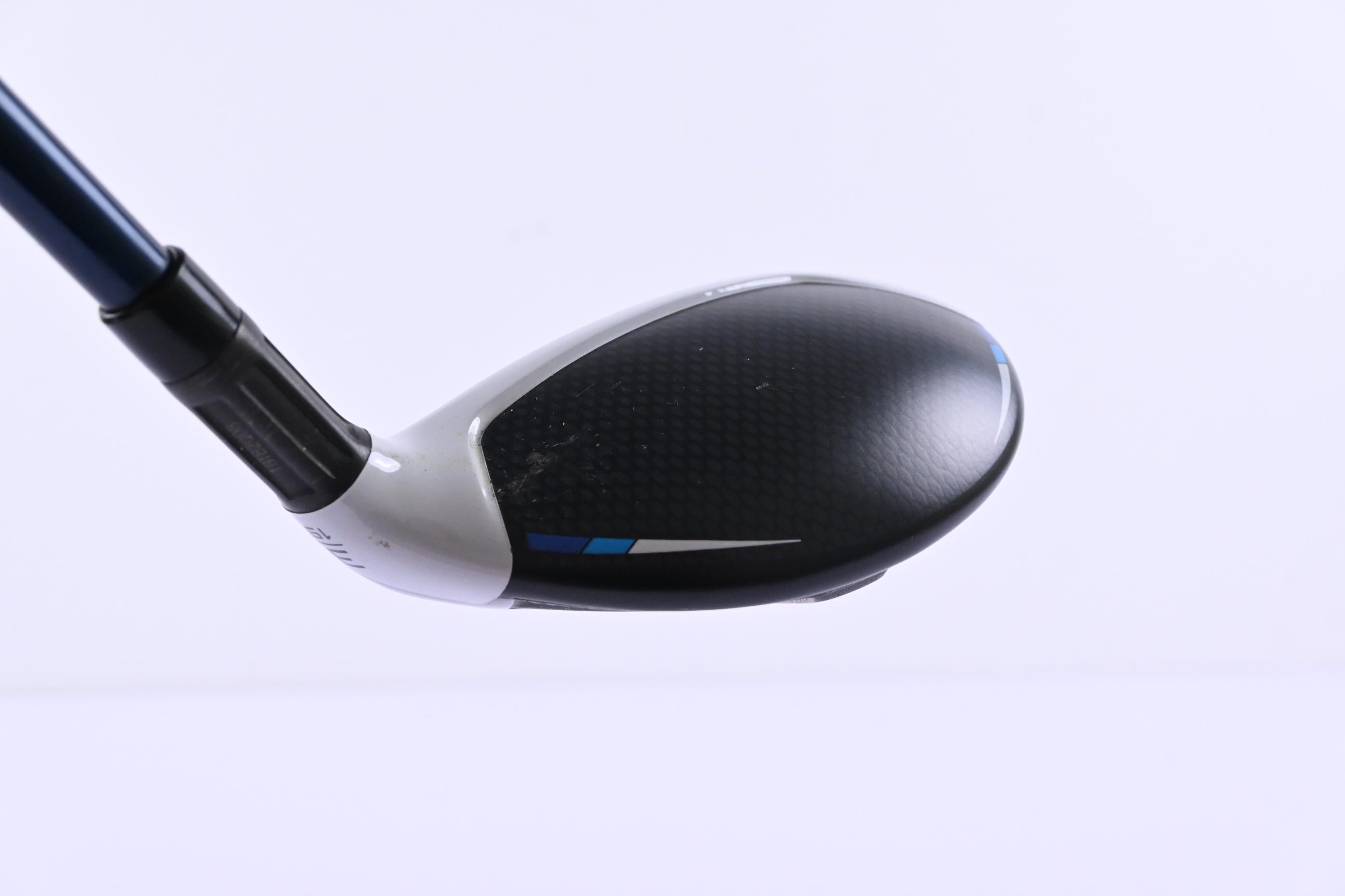 Taylormade SIM2 Max #3 Hybrid / 19 Degree / Regular Flex Fujikura Ventus Blue 6