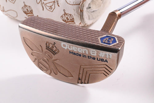 Bettinardi Queen B #11 2023 Putter / 33 Inch