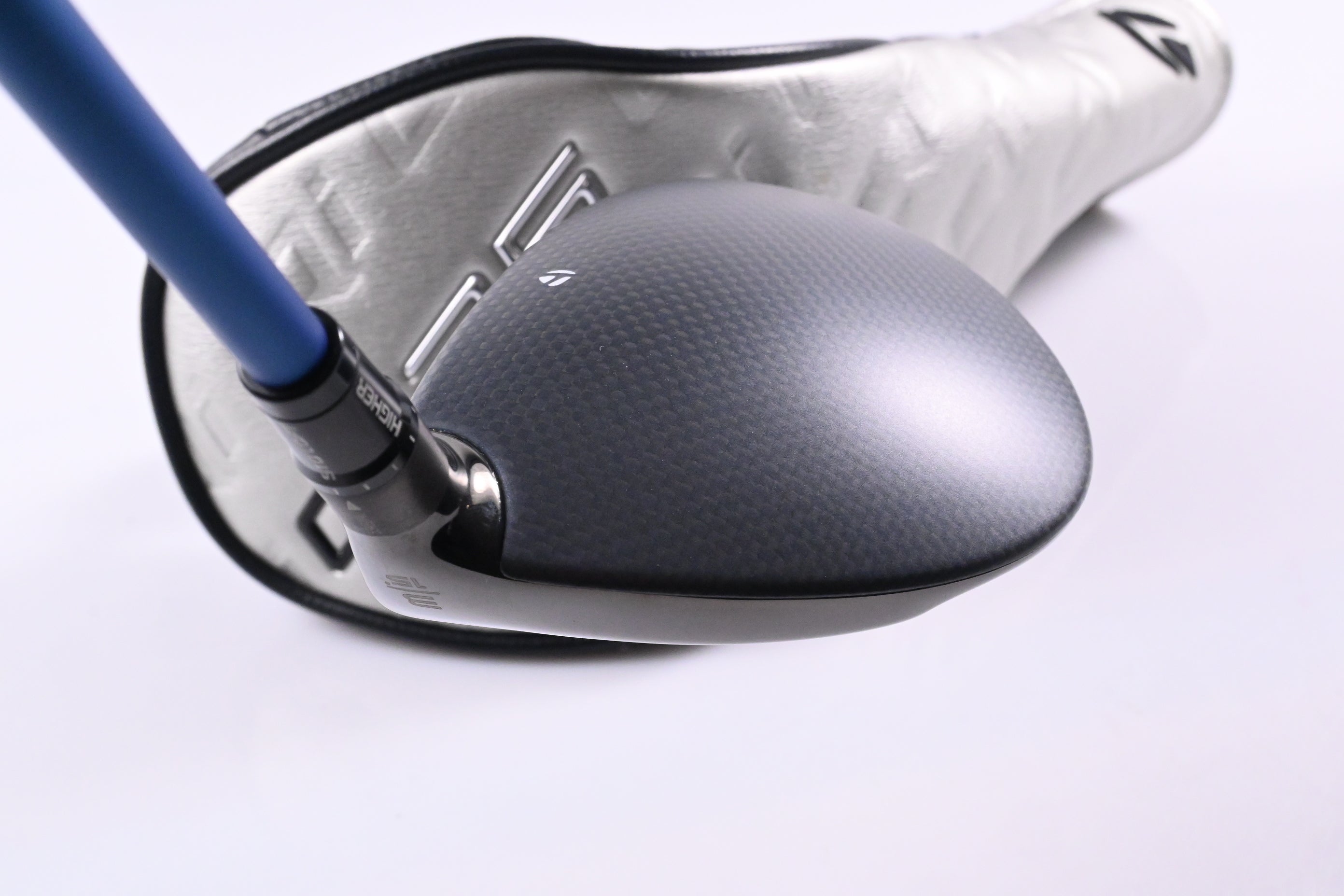 Taylormade Qi35 Tour #3 Wood / 15 Degree / Regular Flex Ventus Velocore+ Blue 6