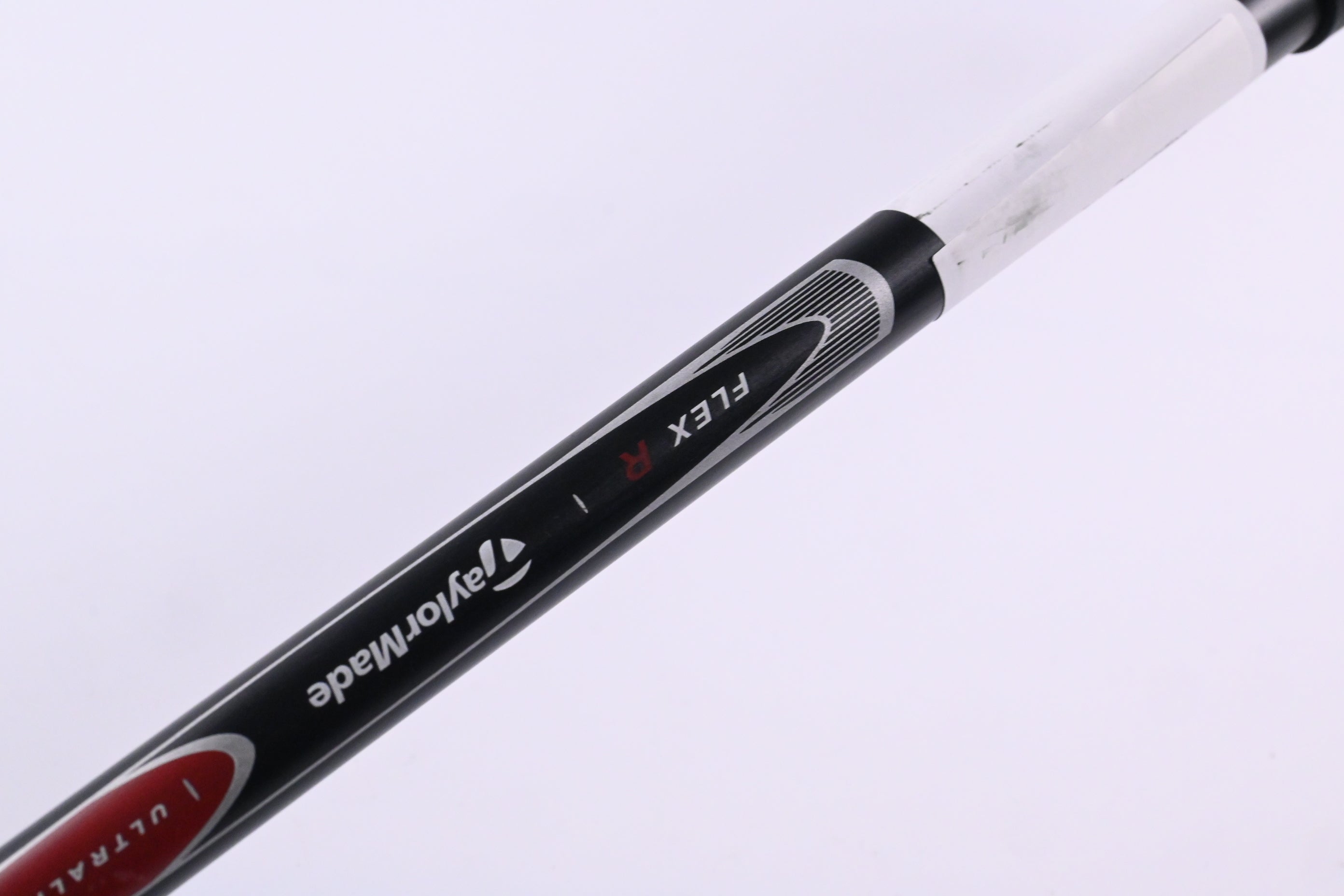 Taylormade Rescue Mid #4 Hybrid / 22 Degree / Regular Flex Taylormade Shaft