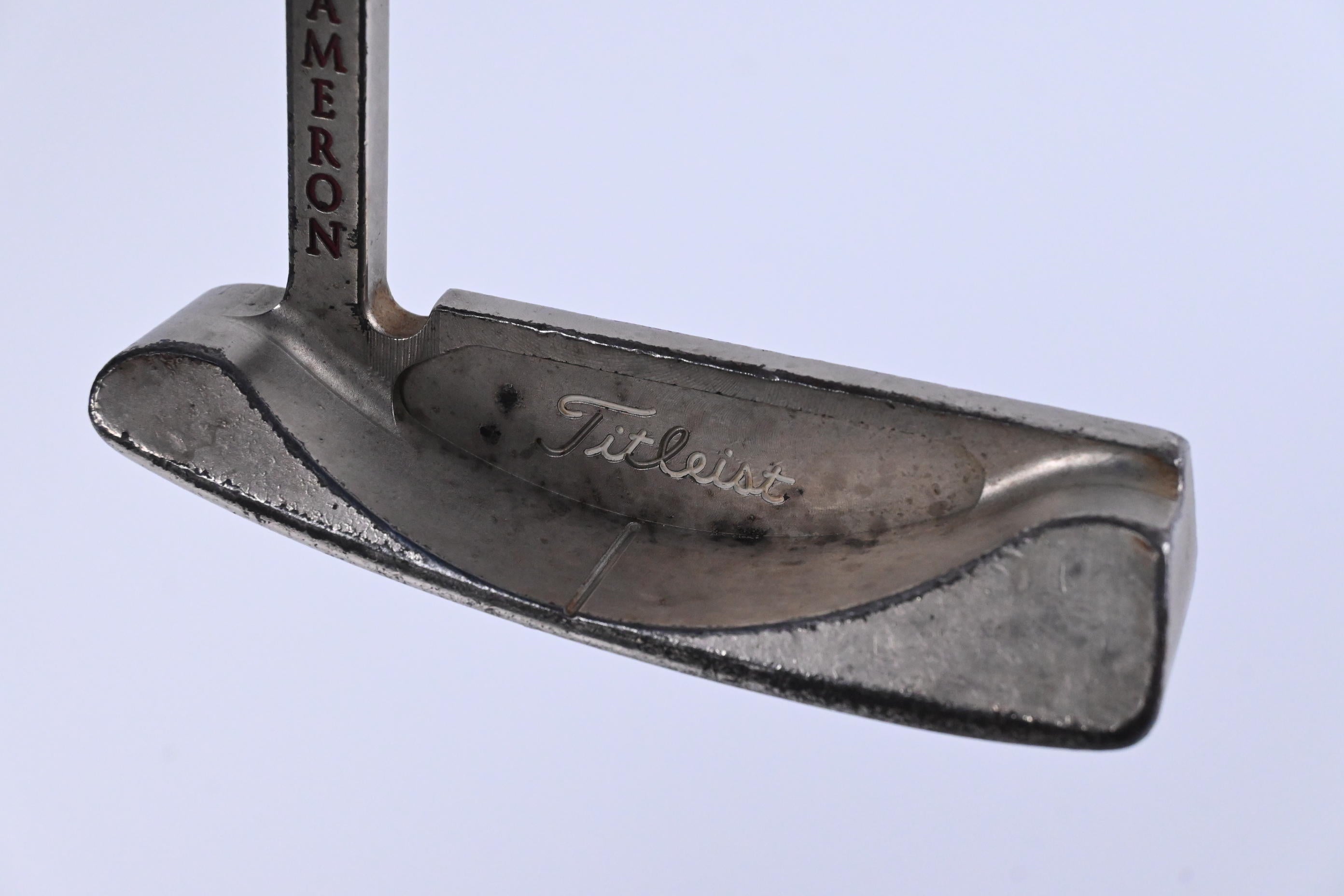 Scotty Cameron Pro Platinum Laguna 2.5 Putter / 33 Inch