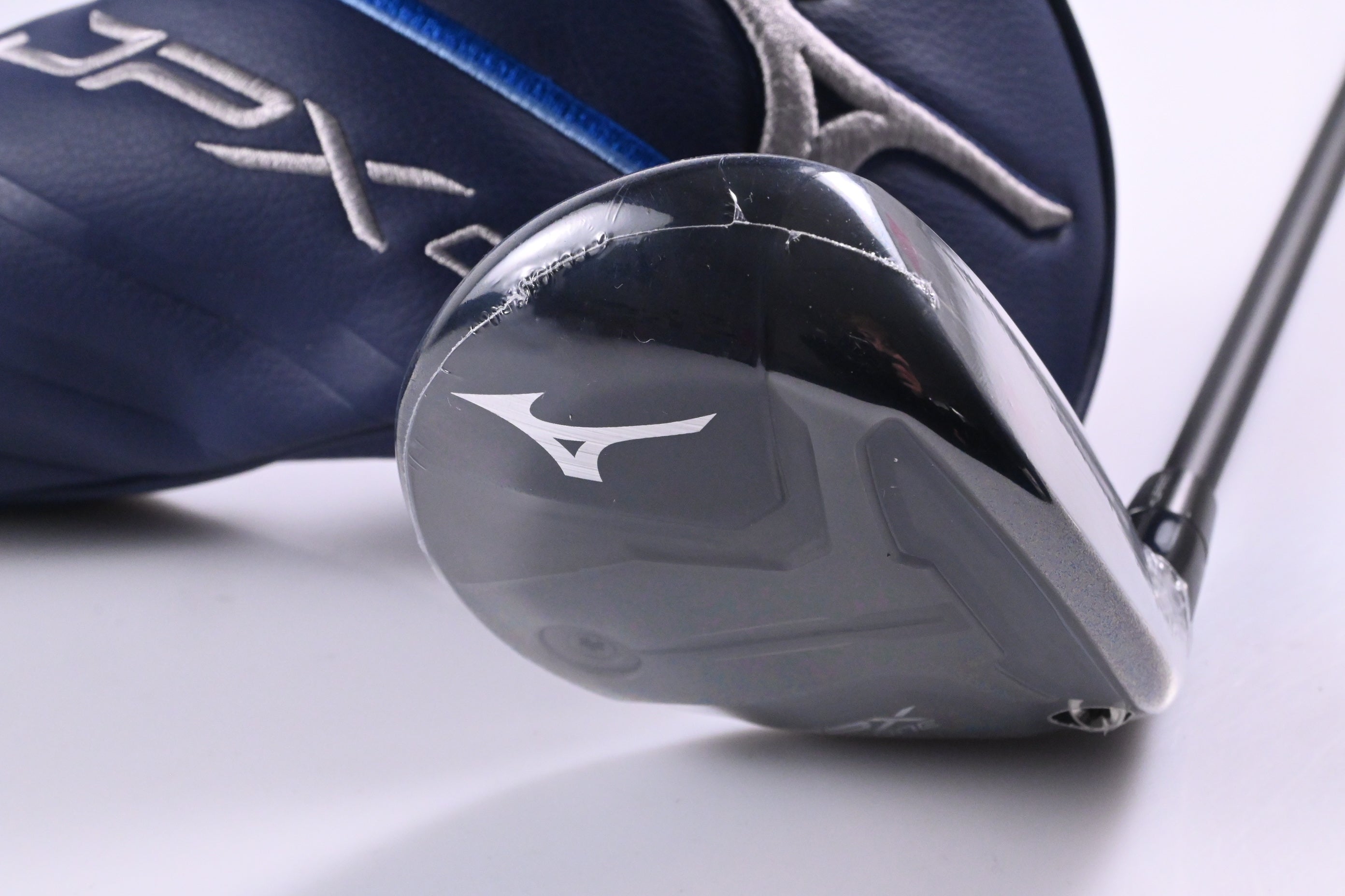 Mizuno JPX One #5 Wood / 18 Degree / Regular Flex Tensei 1K Blue 65 Shaft