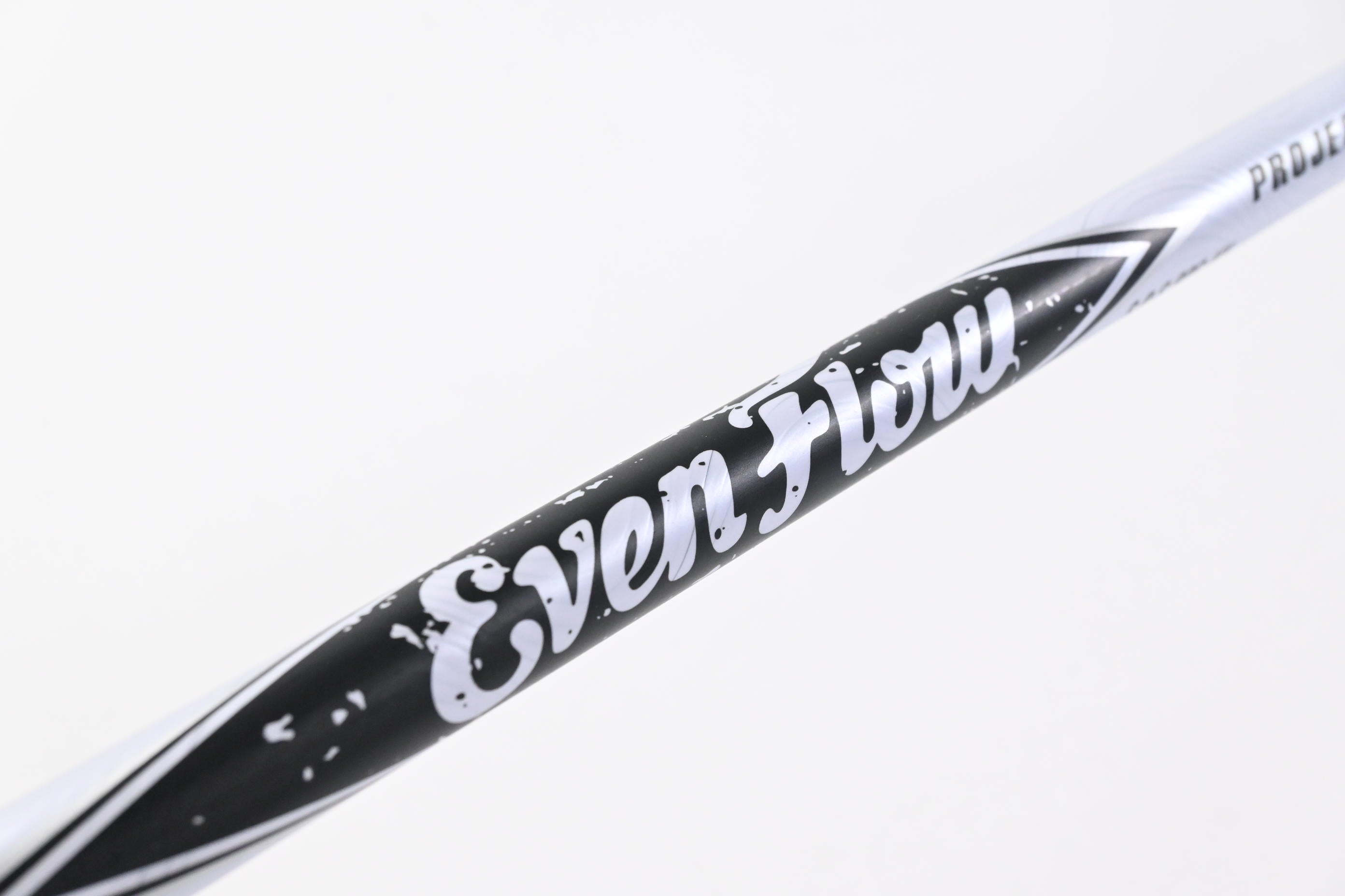 Project X Evenflow White 90 #4 Hybrid Shaft / Stiff Flex / Titleist 2nd Gen
