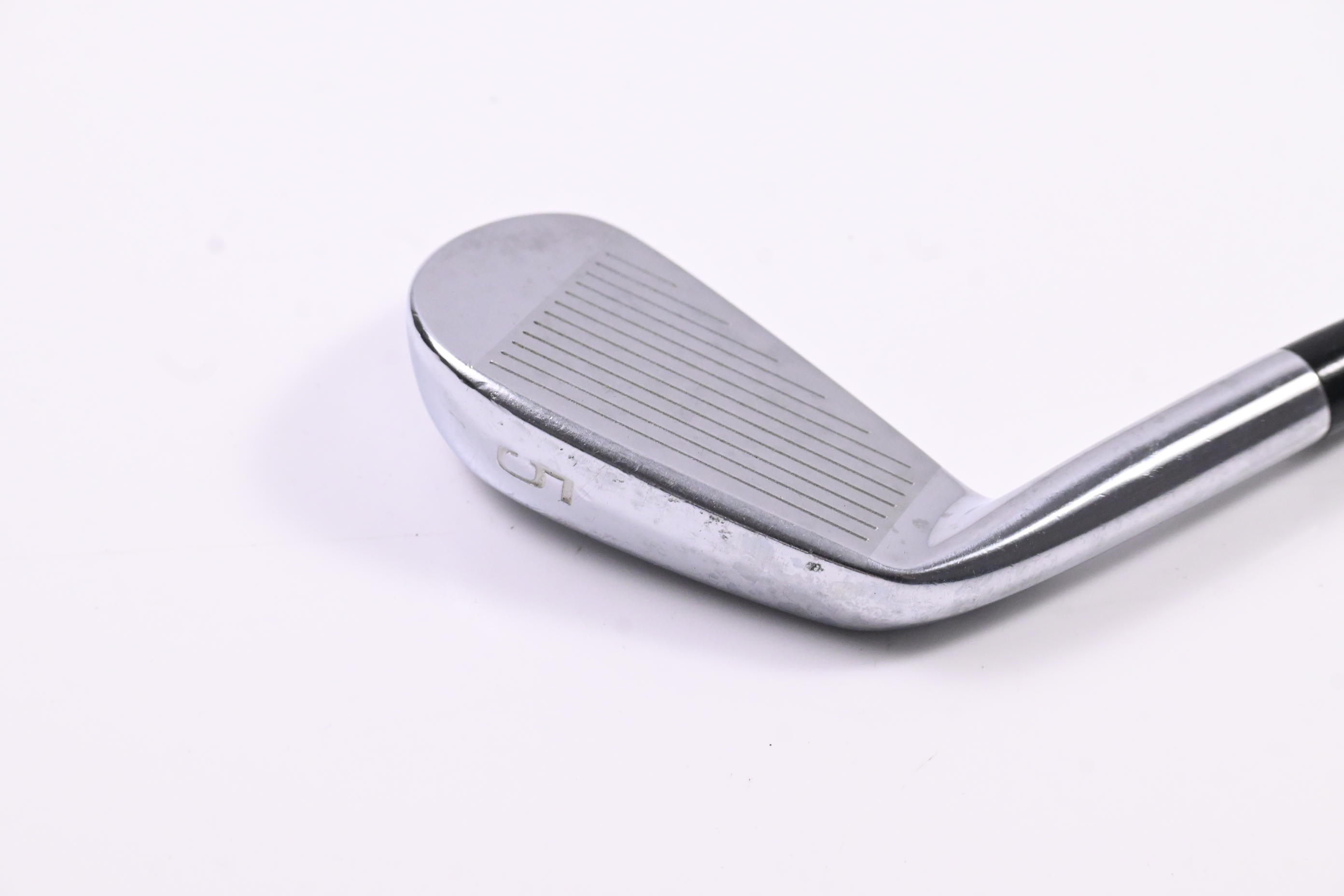 Mizuno MP-20 MMC #5 Iron / 25 Degree / X-Flex Dynamic Gold X100 Shaft