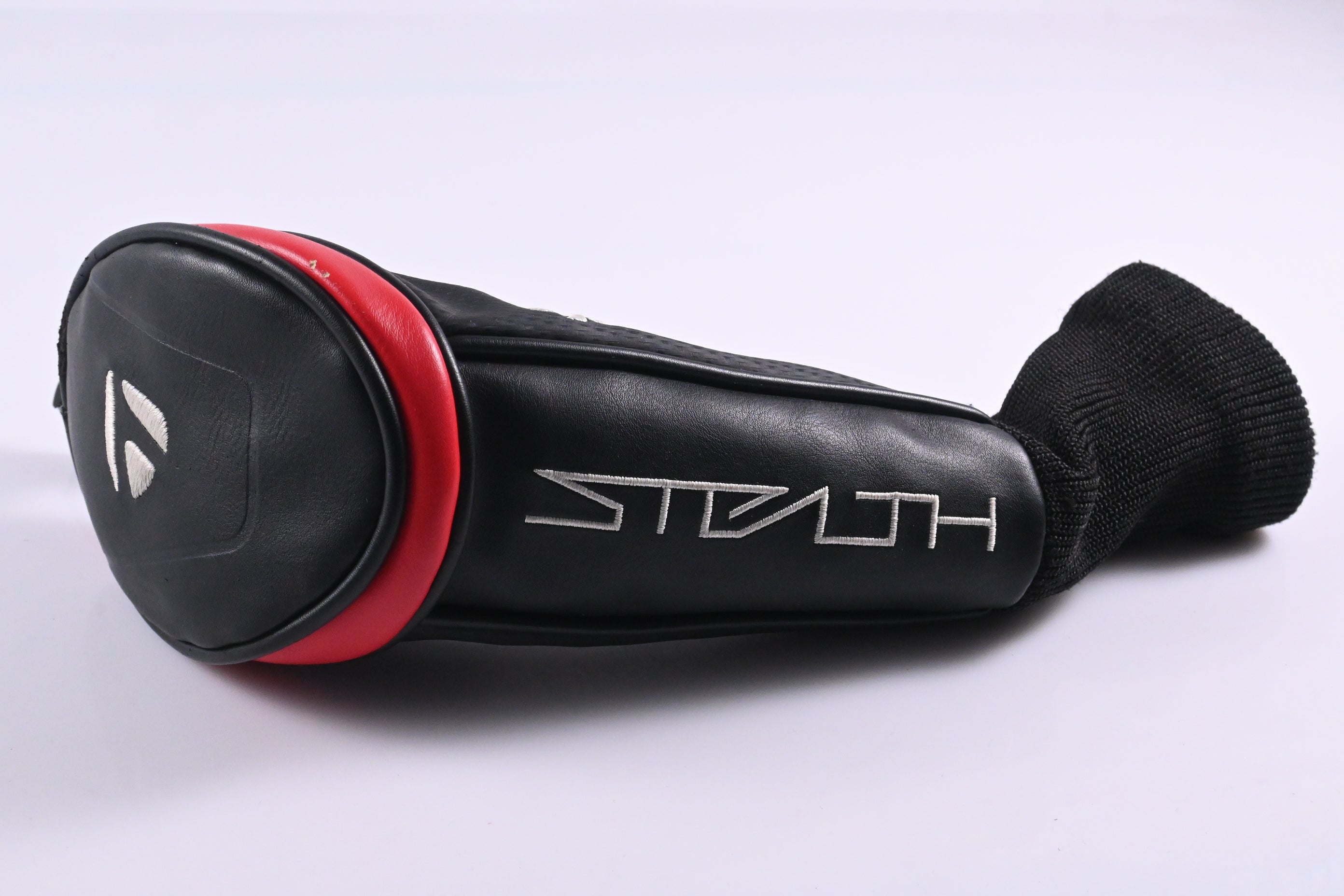 Taylormade Stealth #3 Hybrid / 19 Degree / Stiff Flex Fujikura Ventus Red 7