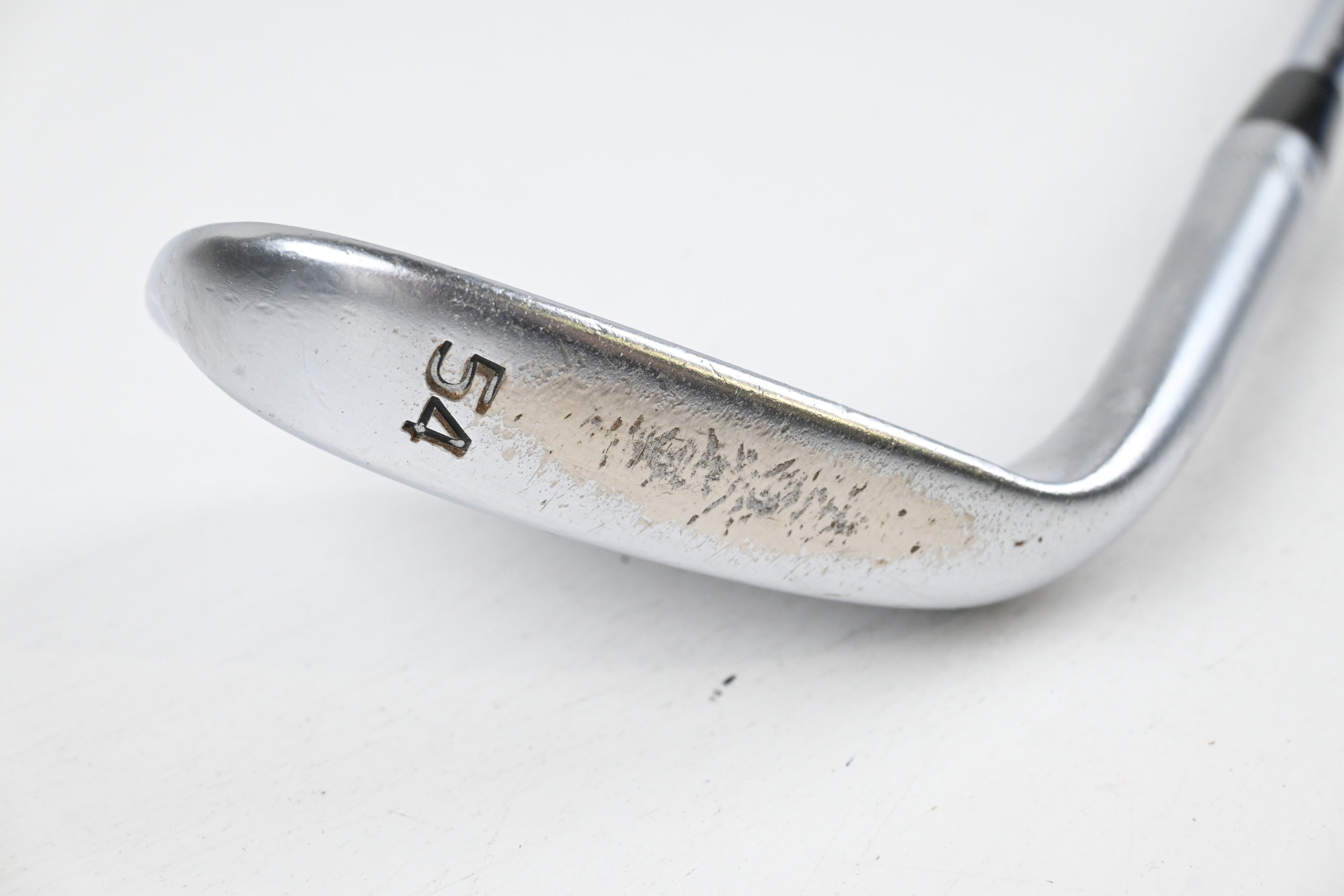 Titleist Vokey SM4 Sand Wedge / 54 Degree / Wedge Flex Vokey Design Shaft