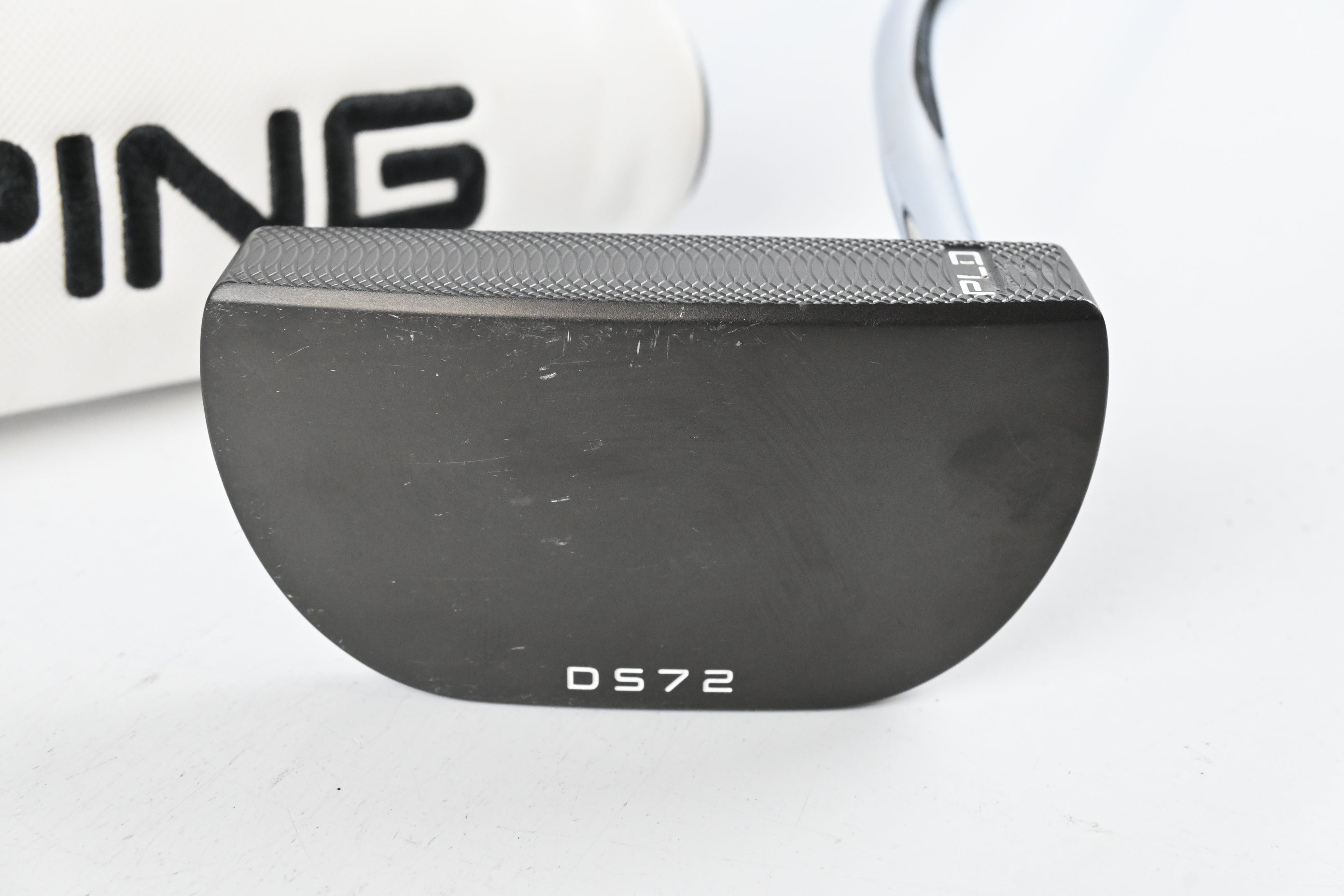 Ping PLD Milled 2024 DS72 Putter / 32 Inch
