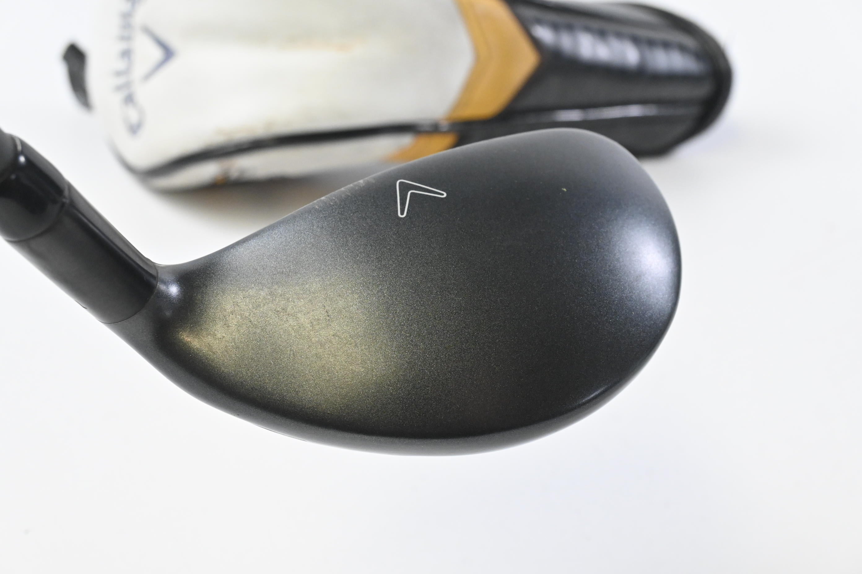 Callaway X2 Hot #3 Hybrid / 19 Degree / Regular Flex Aldila X2 Hot Blue 60
