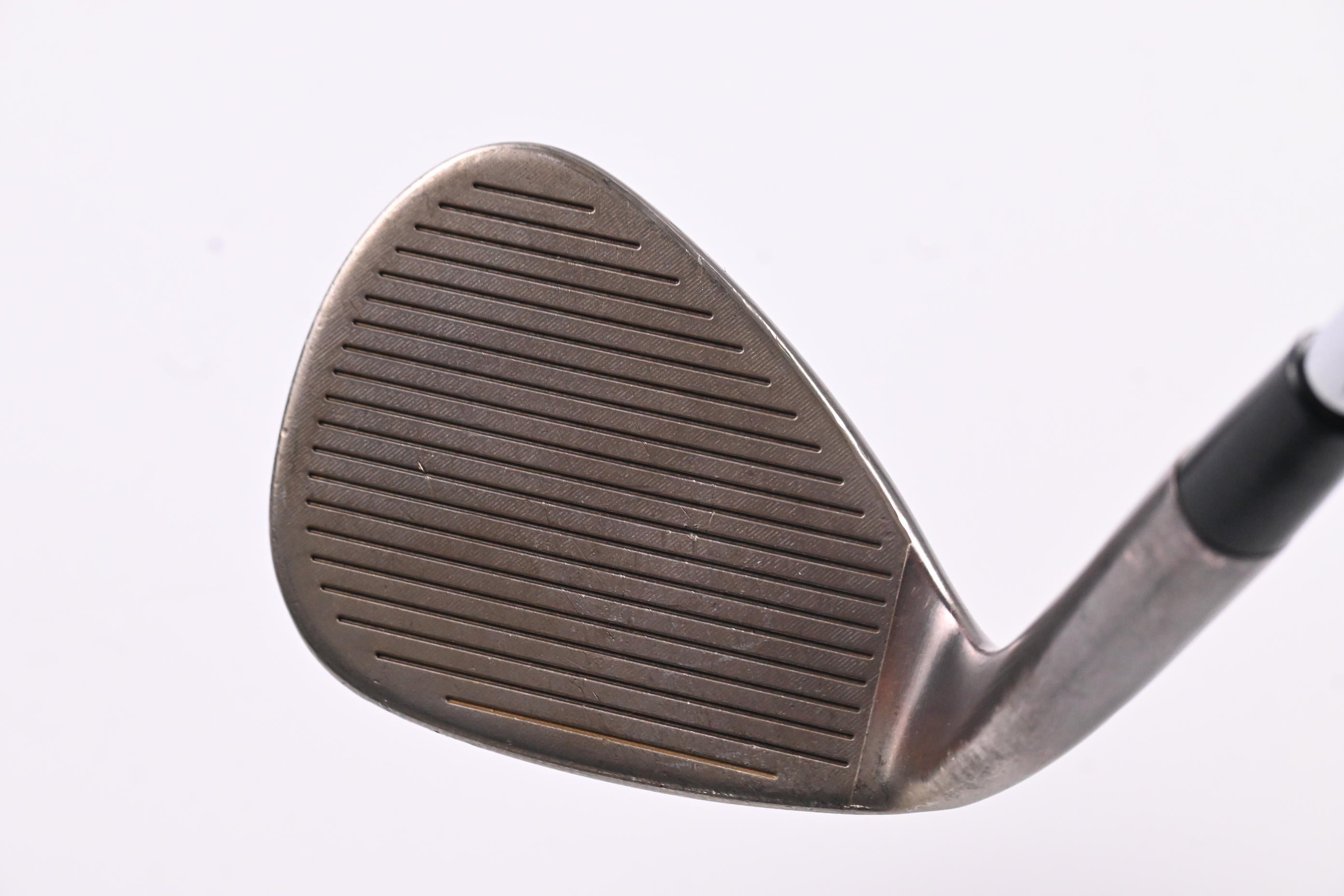 Taylormade Hi-Toe 4 Lob Wedge / 58 Degree / Wedge Flex Dynamic Gold 115