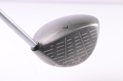 Left Hand Callaway Big Bertha War Bird Driver / 9 Degree / Regular Flex Callaway