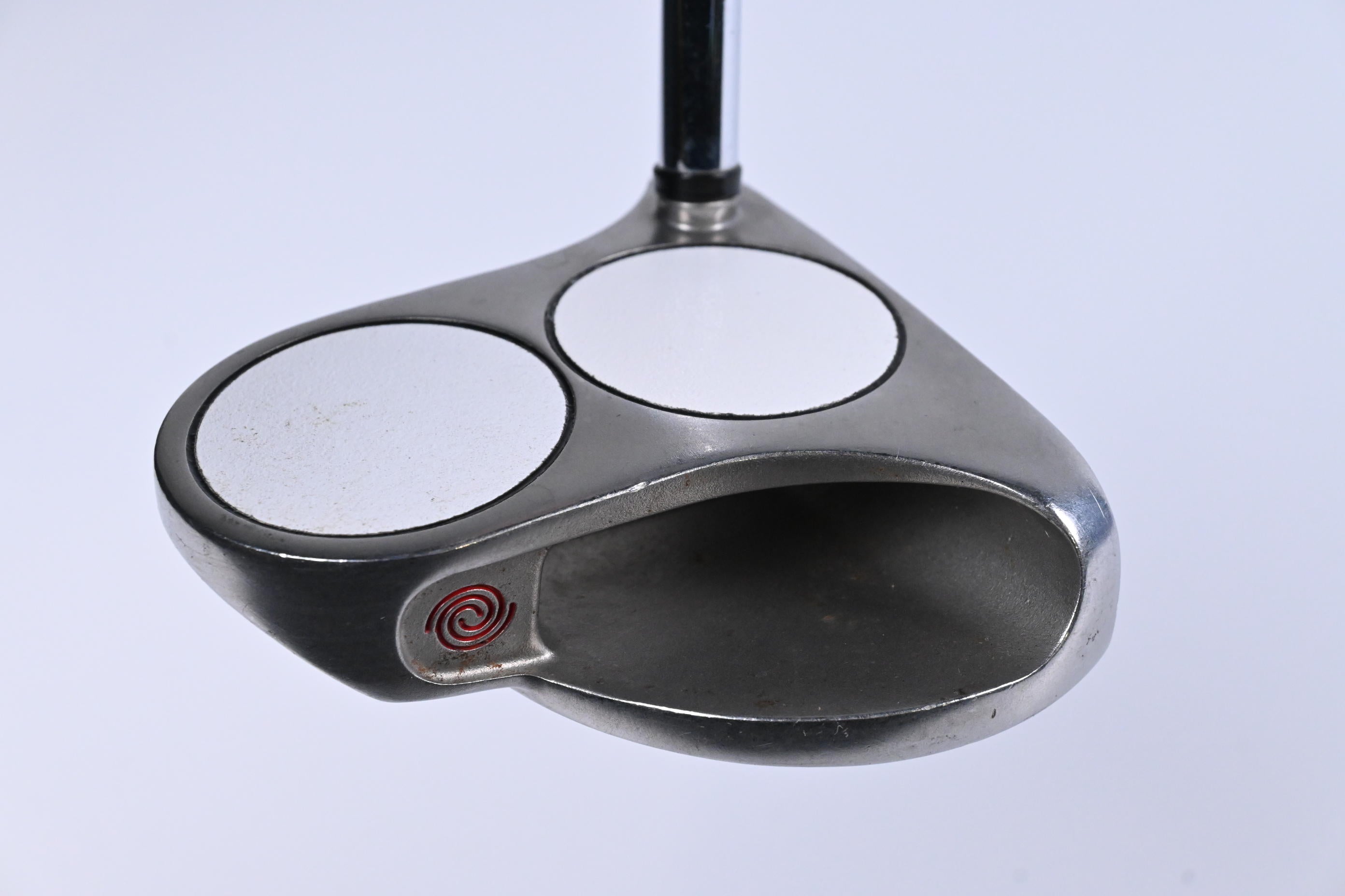 Odyssey White Hot 2-Ball Putter / 35 Inch