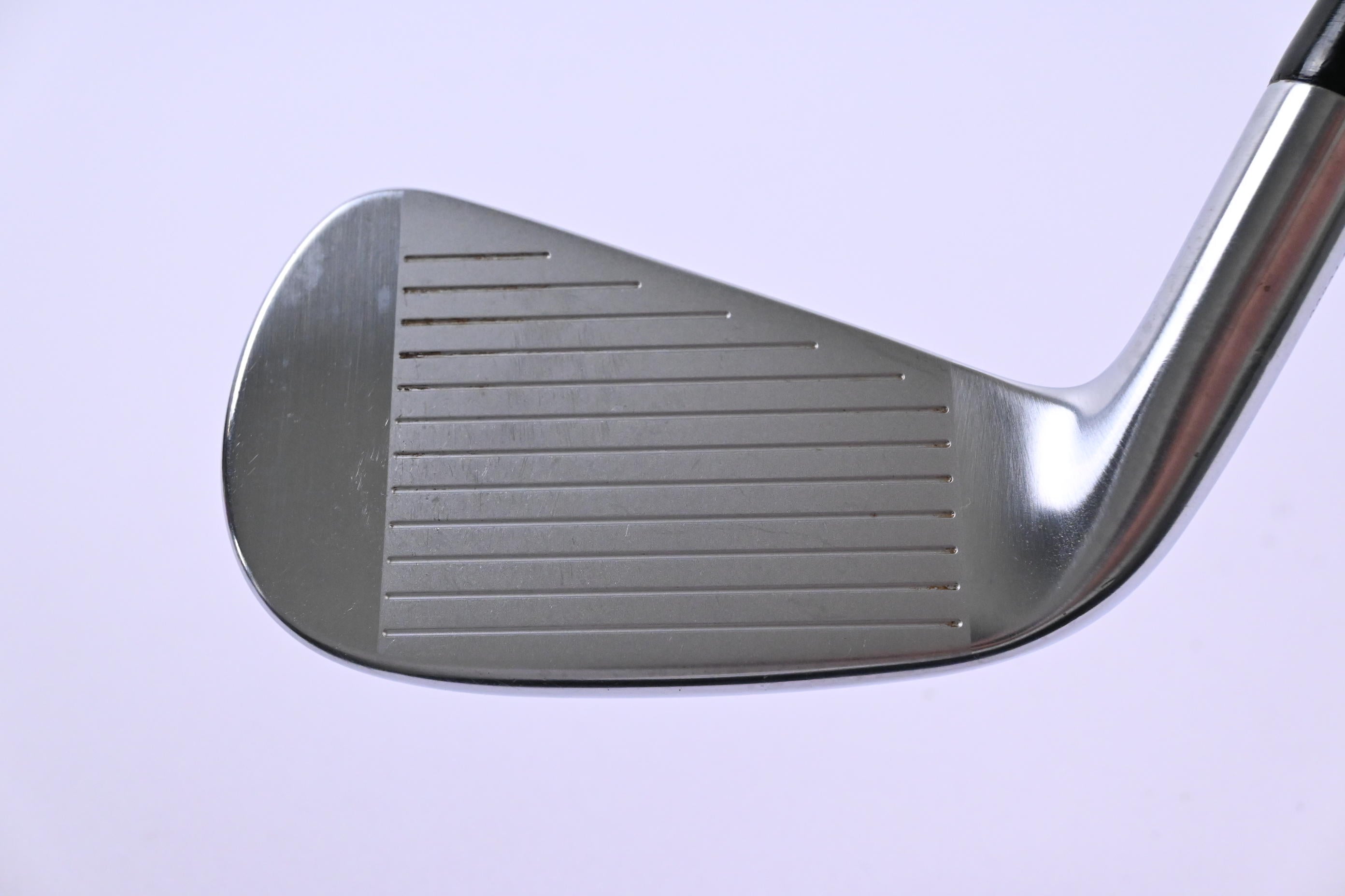 Titleist T200 2023 #4 Iron / 21 Degree / Regular Plus Flex Project X LZ 115 Shaft