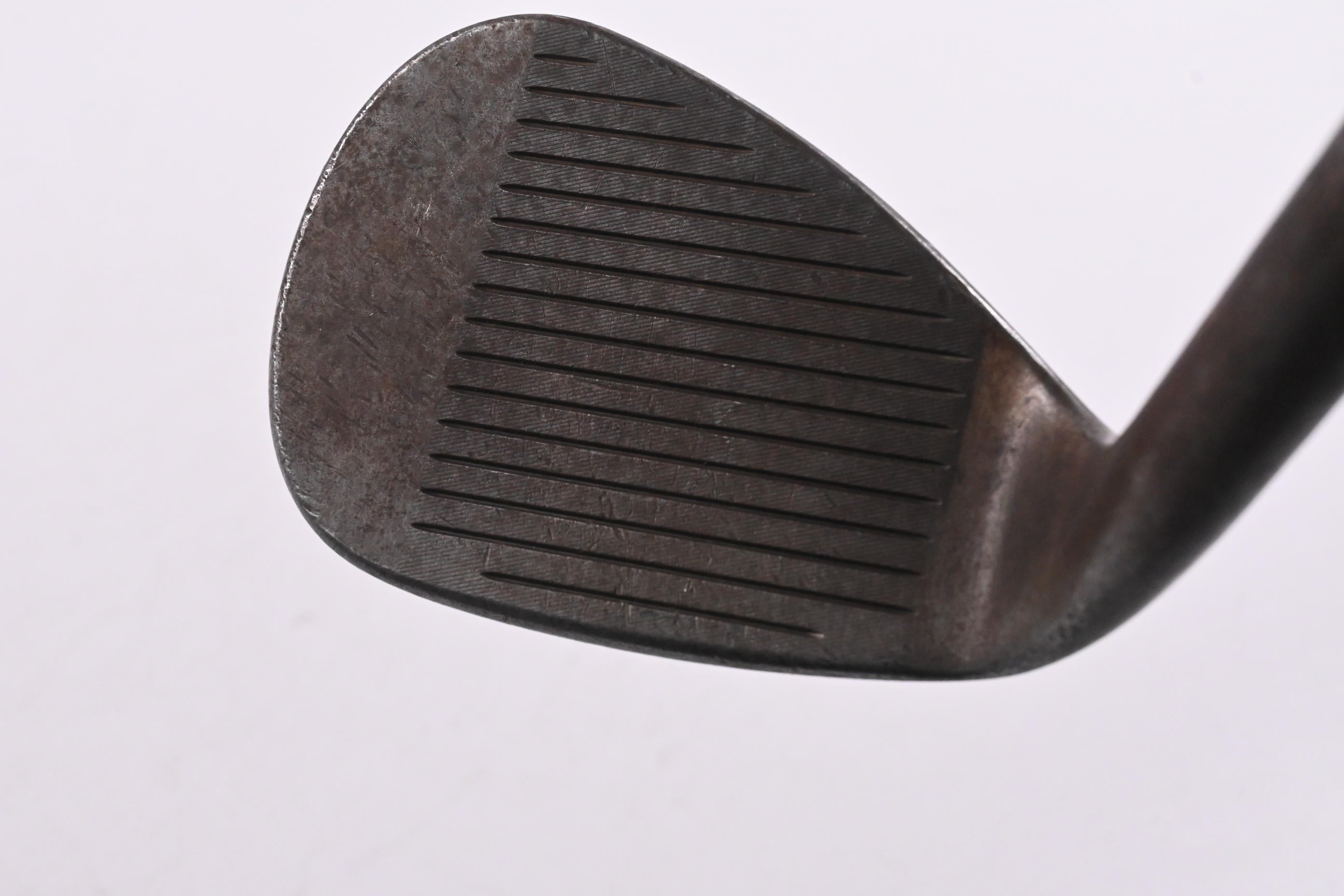 Callaway Jaws MD5 Lob Wedge / 60 Degree / Stiff Flex Dynamic Gold S400 Shaft