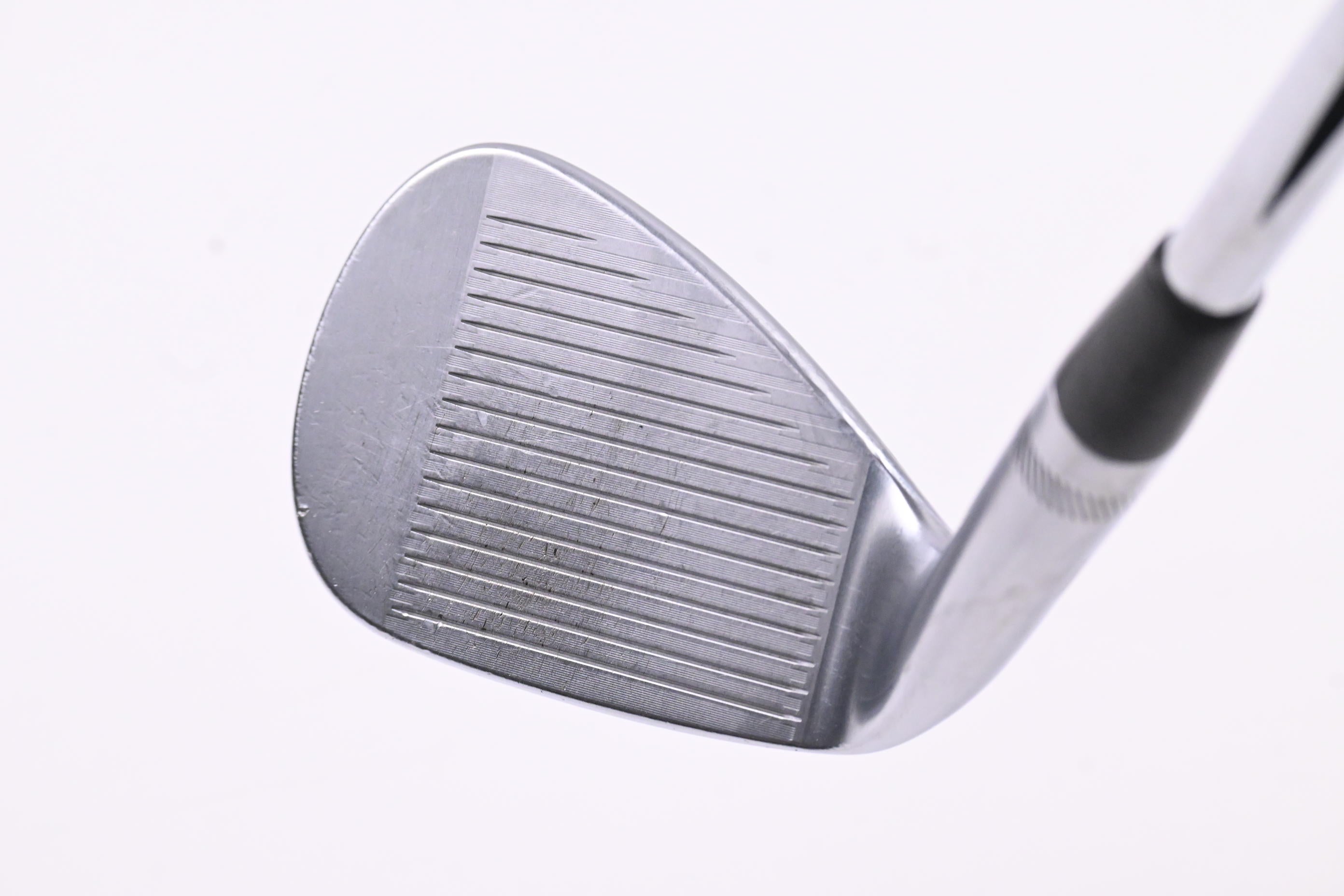 Titleist Vokey SM9 Gap Wedge / 50 Degree / Wedge Flex Titleist Vokey SM9 Shaft