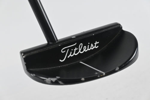 Scotty Cameron Studio Design MB Putter / 34 Inch