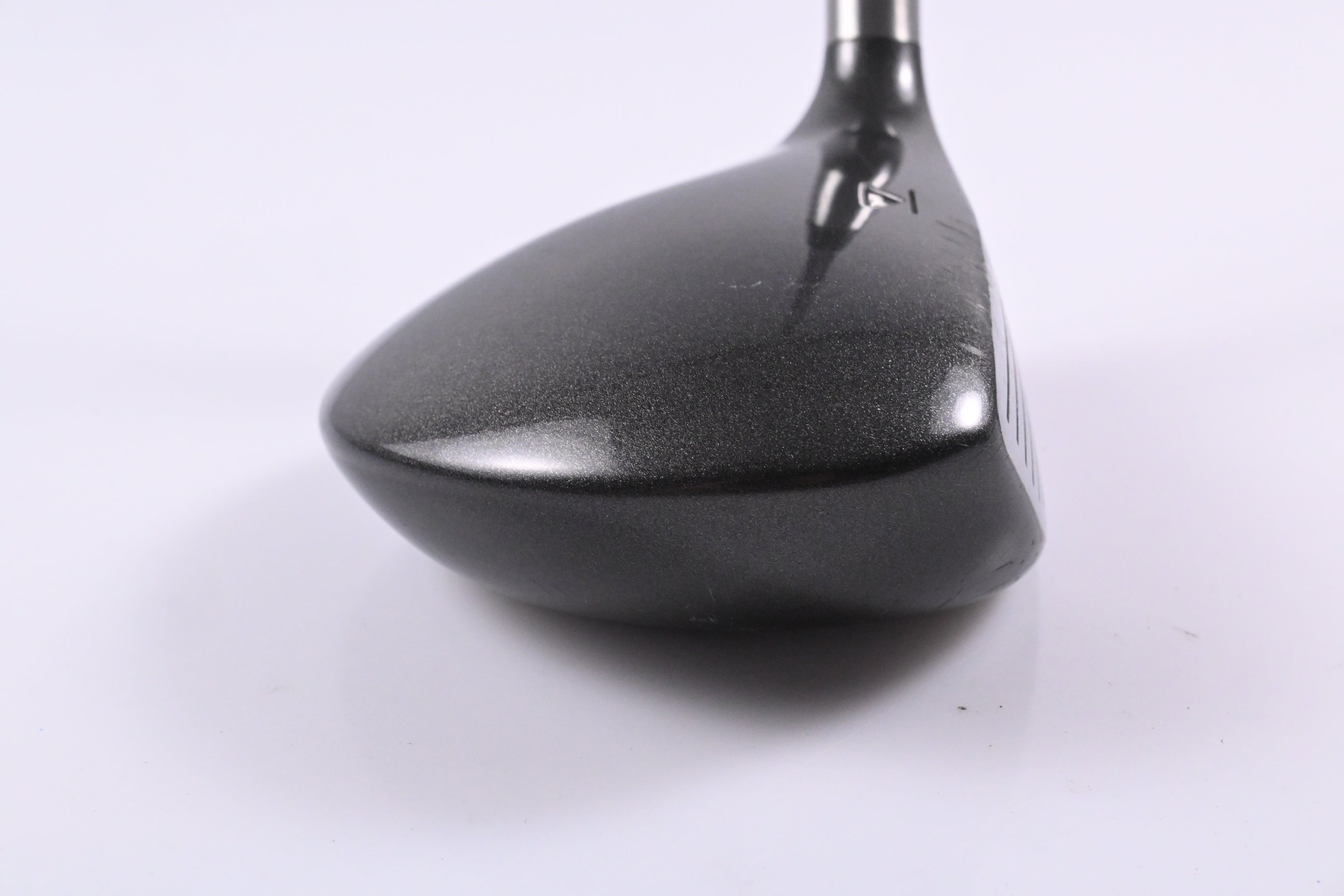 Titleist 975 F #3 Wood / 14.5 Degree / Stiff Flex Steel Shaft