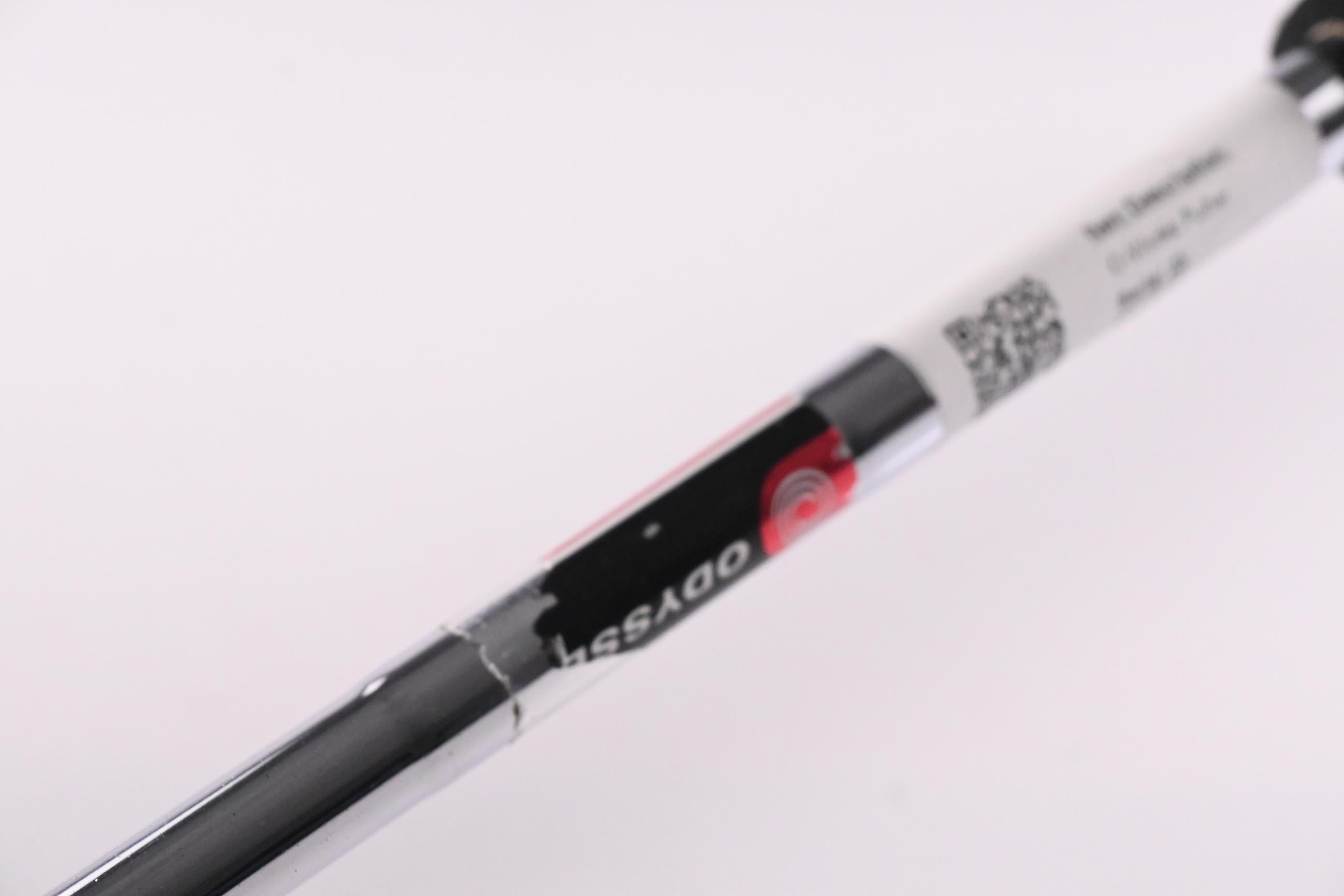 Odyssey O-Works R-Line Putter / 34 Inch