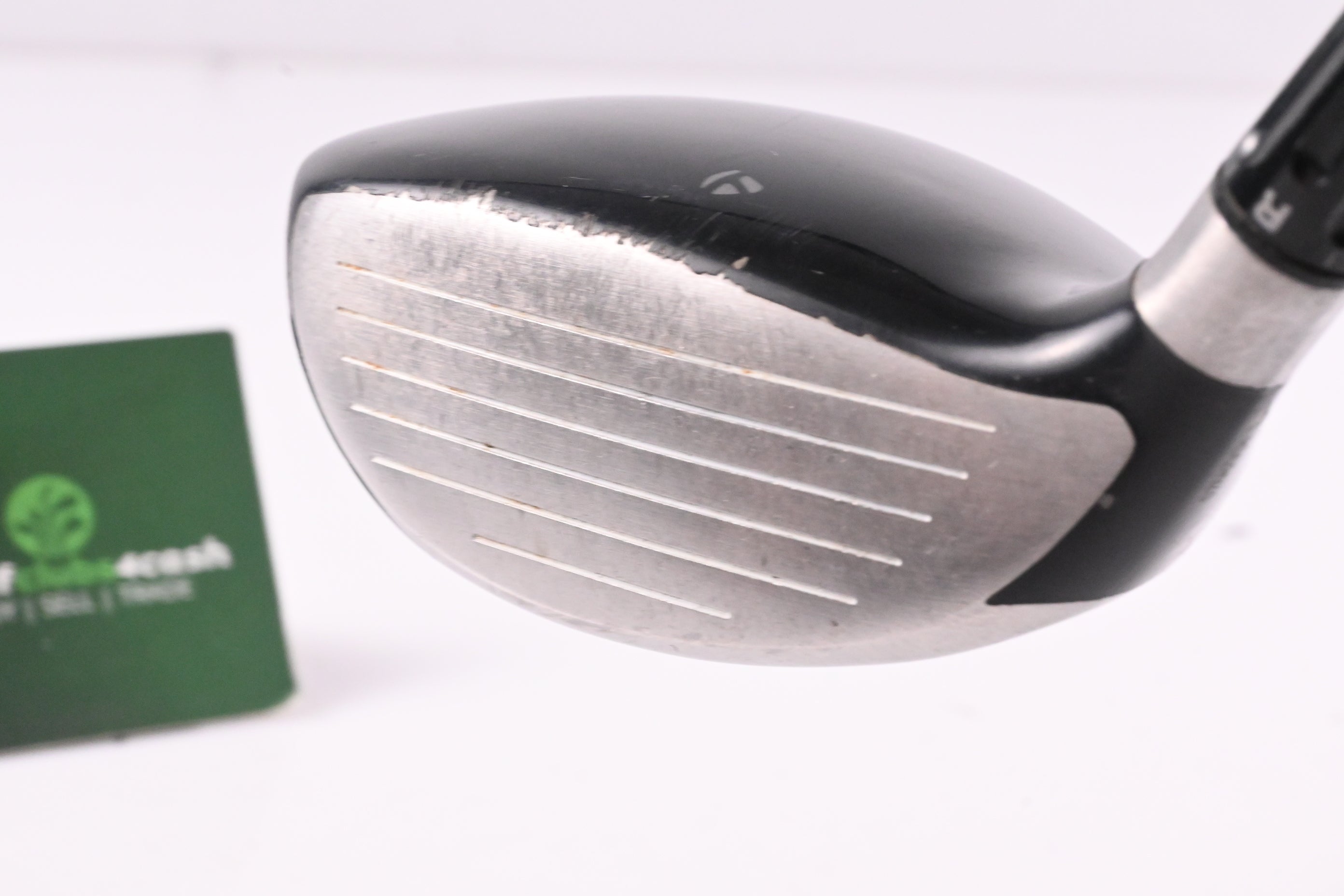 Ladies Taylormade R9 #3 Wood / 15 Degree / Ladies Flex TaylorMade REAX 50