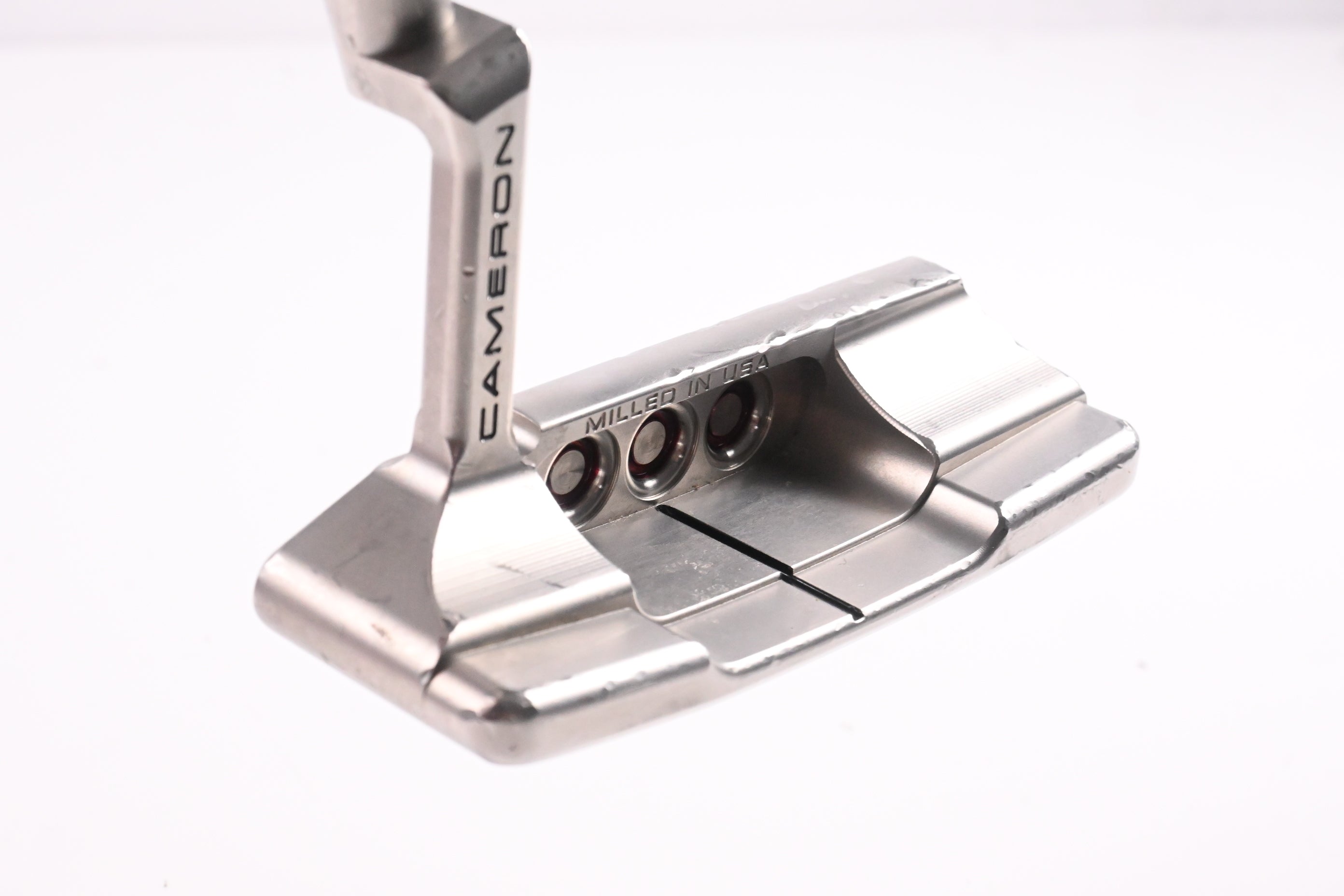 Scotty Cameron Special Select Squareback 2 Putter / 34 Inch