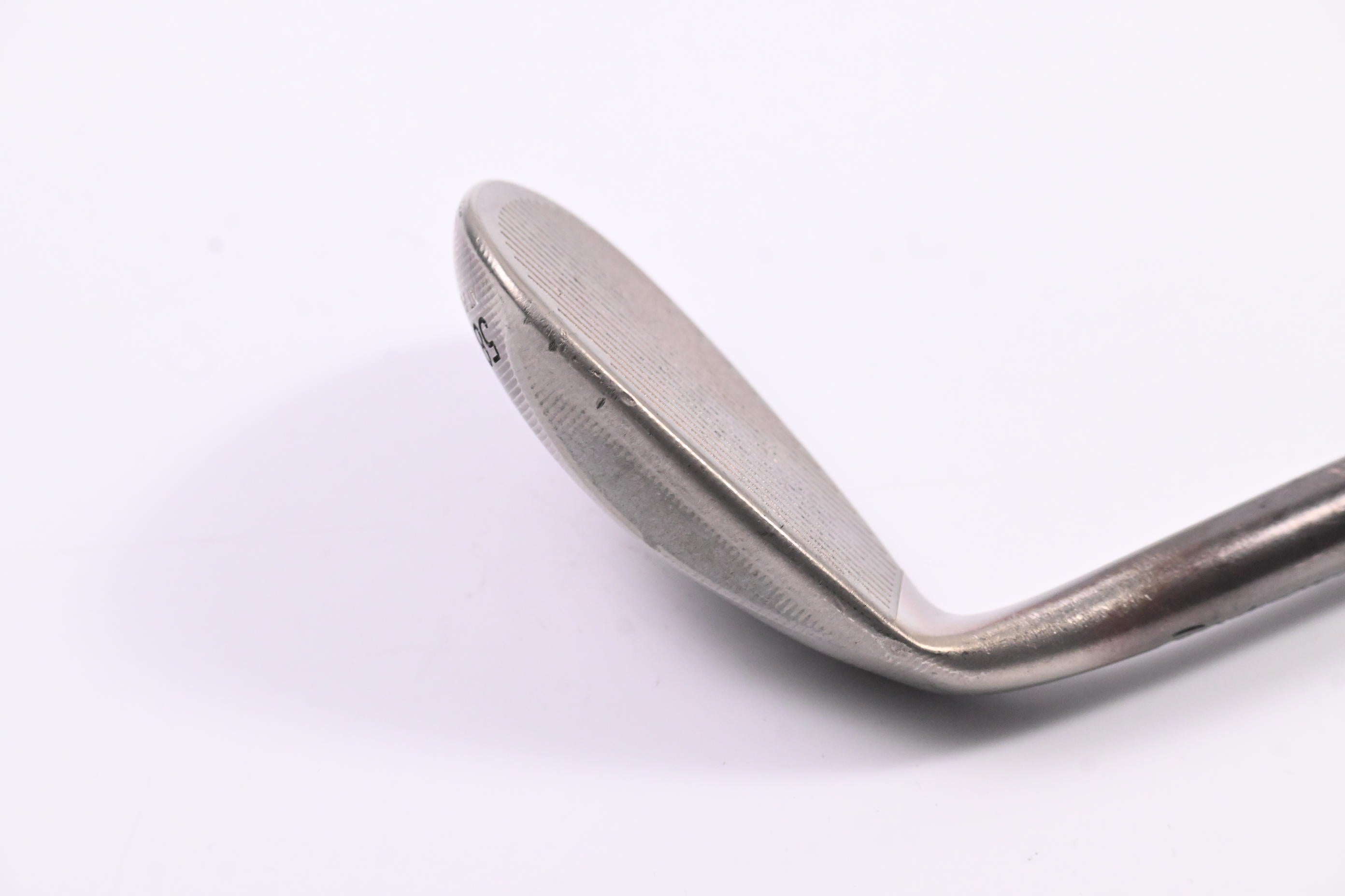 Taylormade Hi-Toe 4 Lob Wedge / 58 Degree / Wedge Flex Dynamic Gold 115