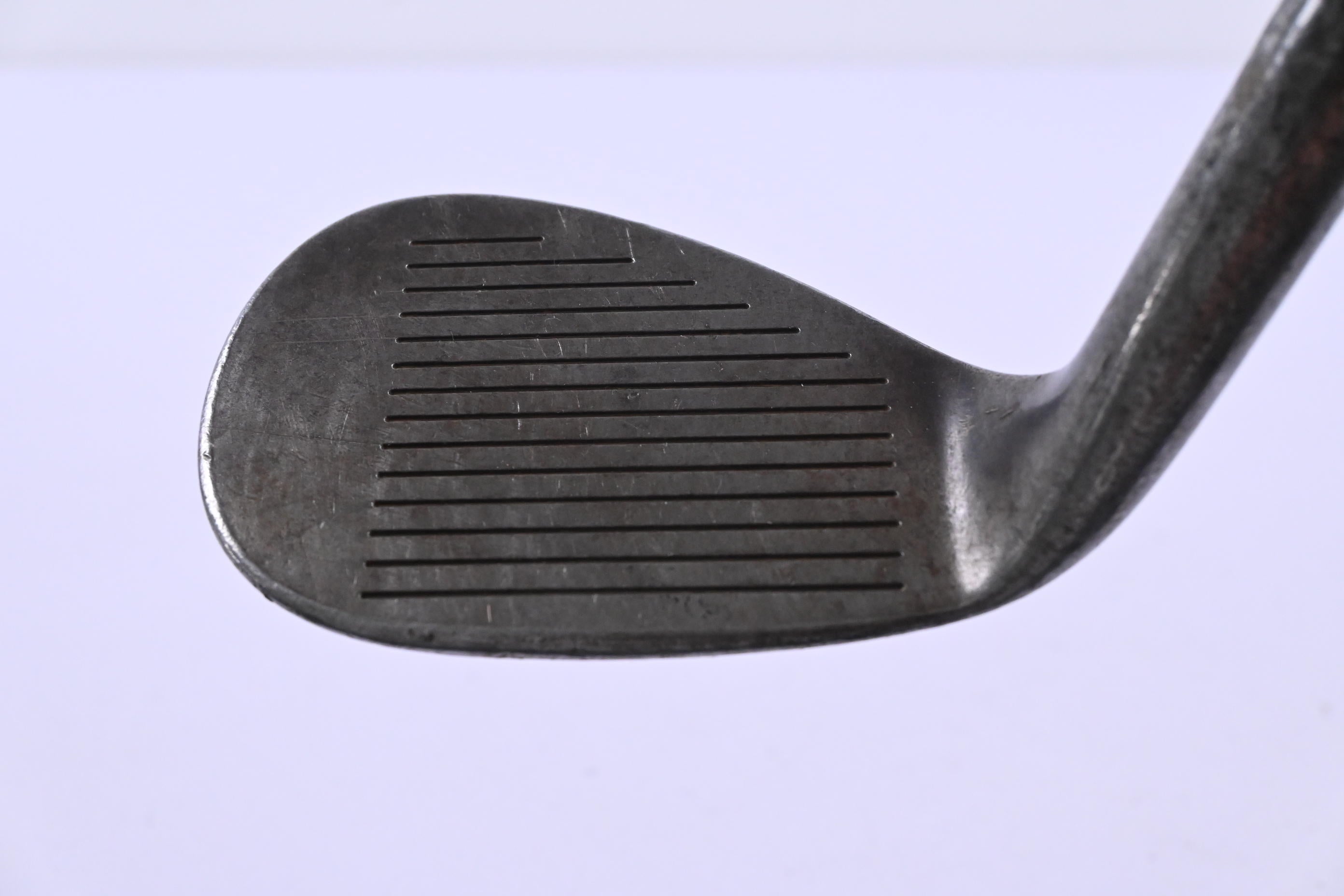 Mizuno MP Series Lob Wedge / 60 Degree / Regular Flex Dynamic Gold R300 Shaft