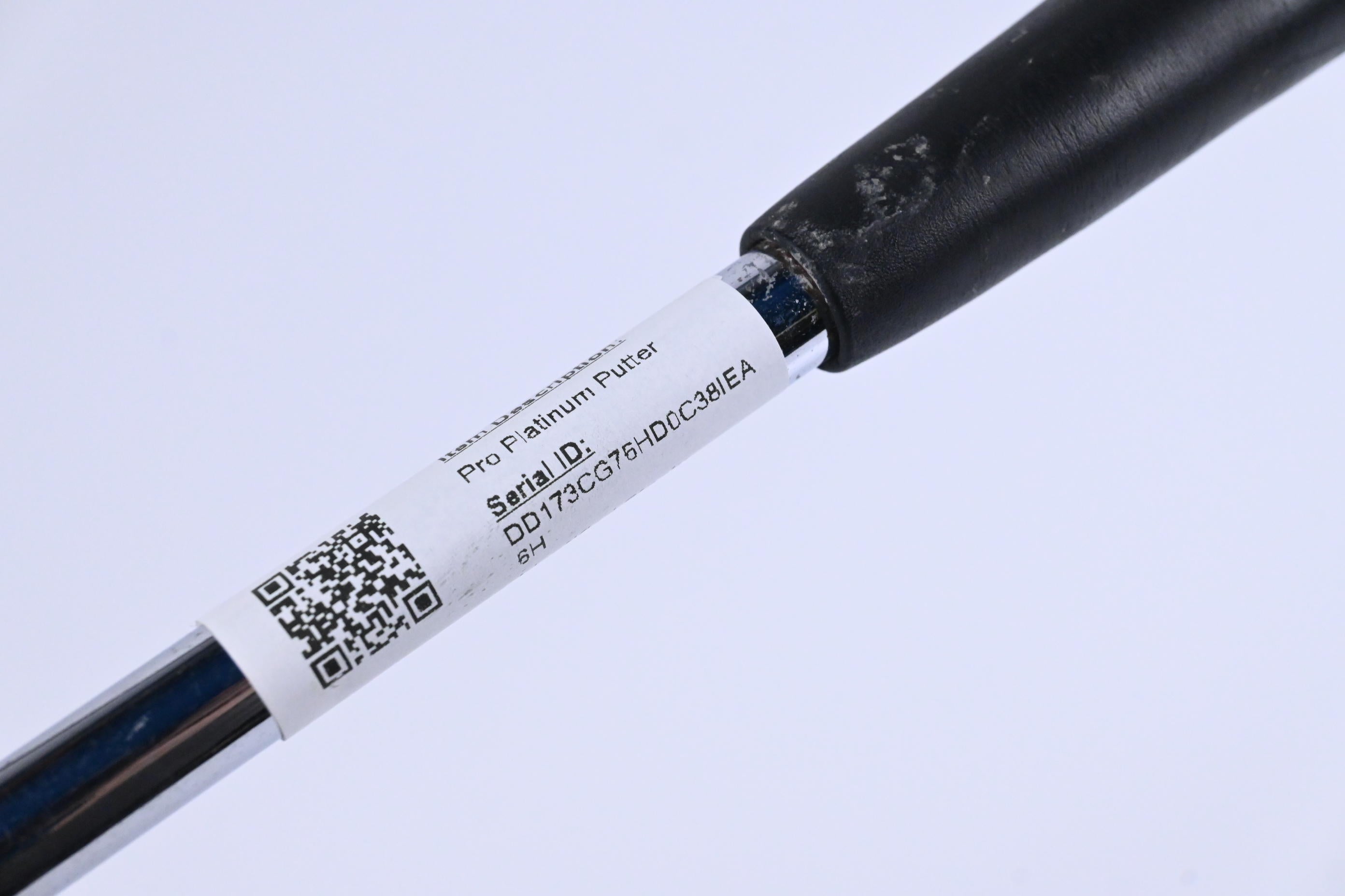 Scotty Cameron Pro Platinum Laguna 2.5 Putter / 33 Inch