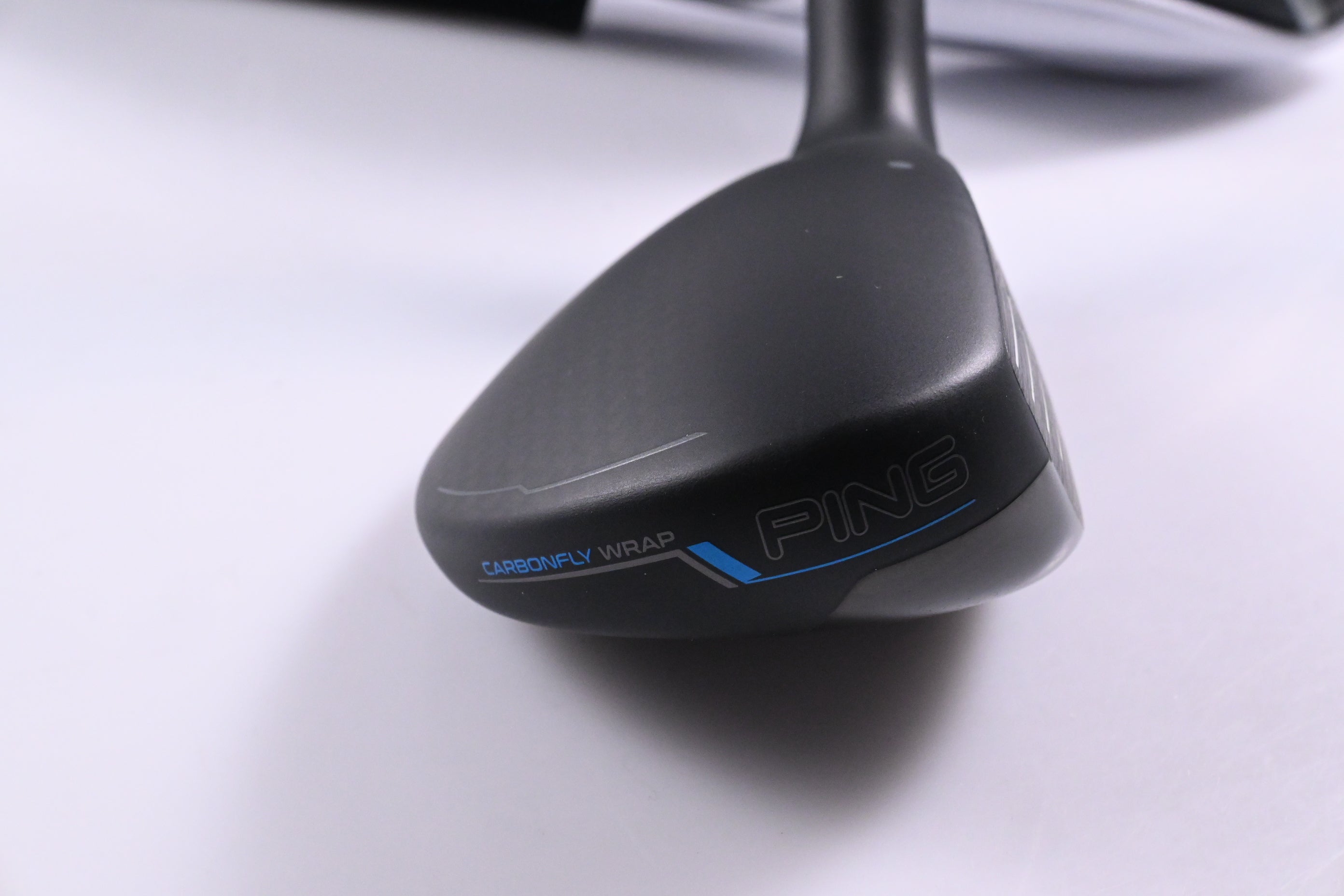 Ping G440 #3 Hybrid / 20 Degree / Stiff Flex Ping Tour 2.0 Black 90 Shaft
