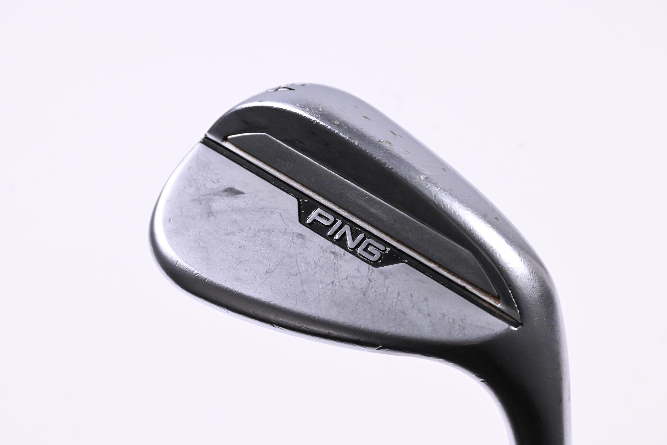 Ping S159 Sand Wedge / 54 Degree / Black Dot / Stiff Flex N.S.PRO Modus3 Tour105