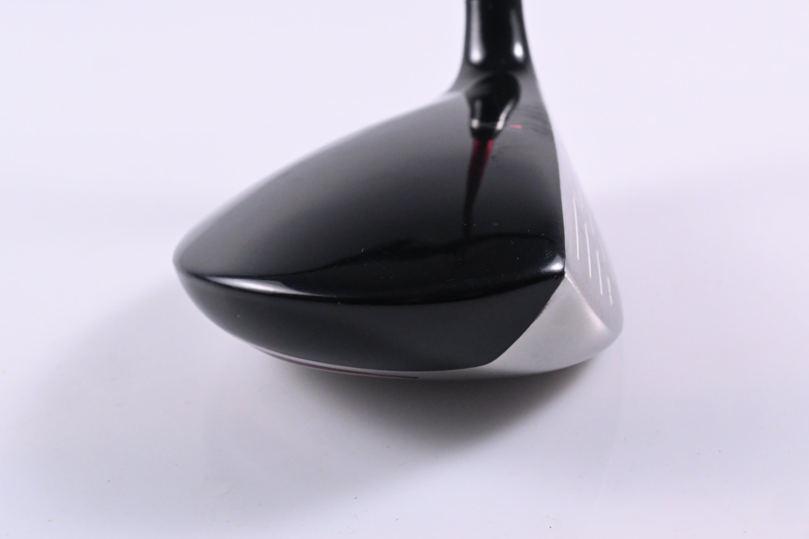 Benross VT Extreme #5 Wood / 21 Degree / Regular Flex Aldila DVS 75 Shaft