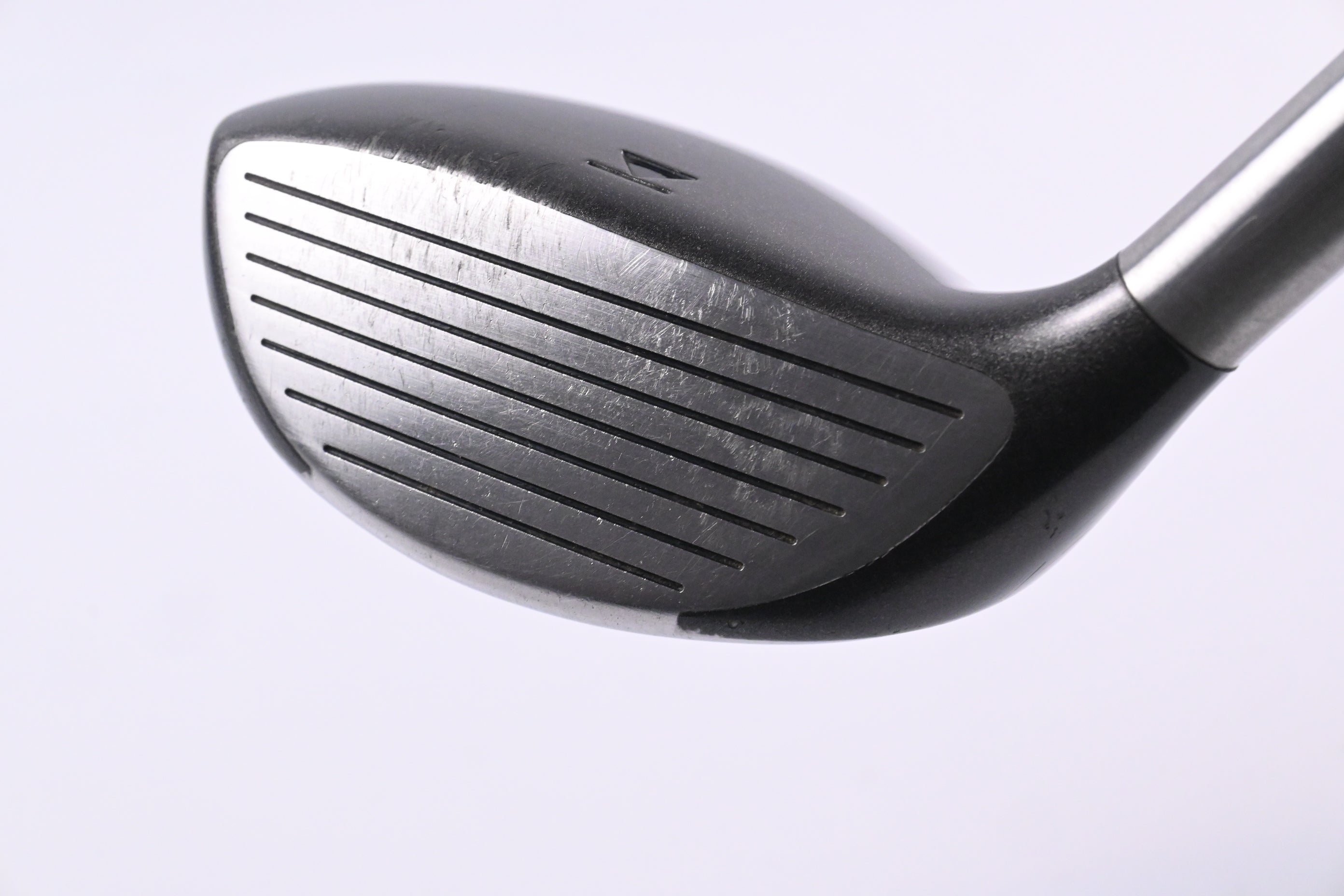 Titleist 975 F #3 Wood / 14.5 Degree / Stiff Flex Steel Shaft