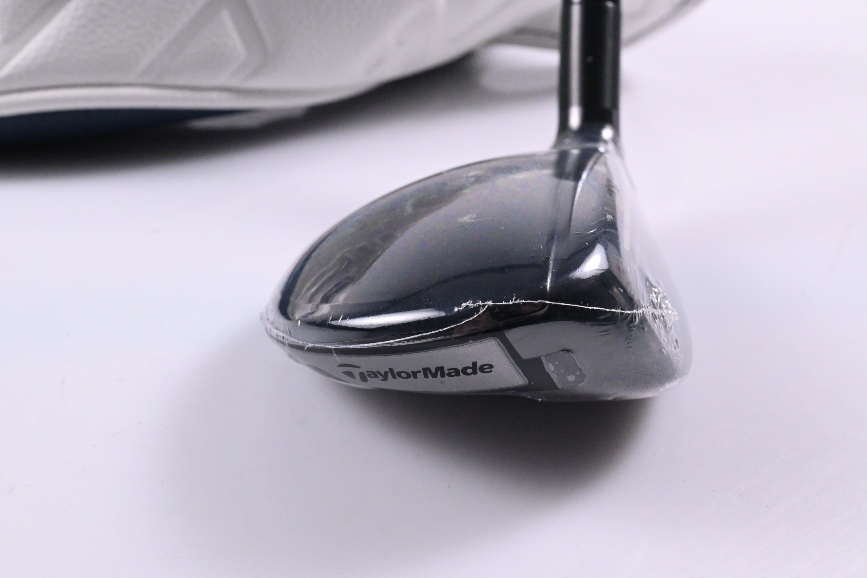 Ladies Taylormade Qi35 #5 Hybrid / 27 Degree / Ladies Flex Speeder NX 40 Shaft