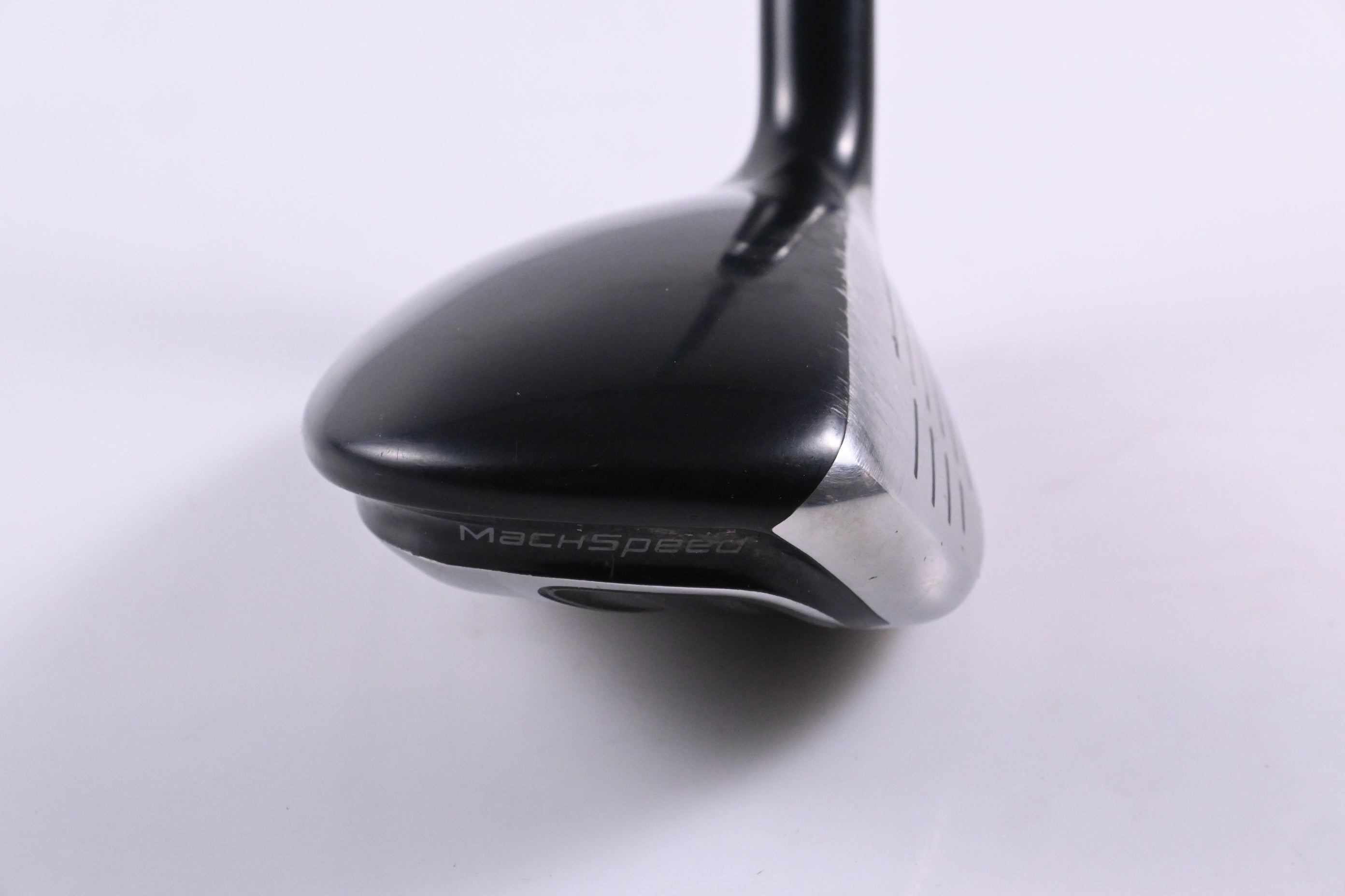 Nike SQ Machspeed #5 Hybrid / 27 Degree / Stiff Flex UST Mamiya AXIV Core 70