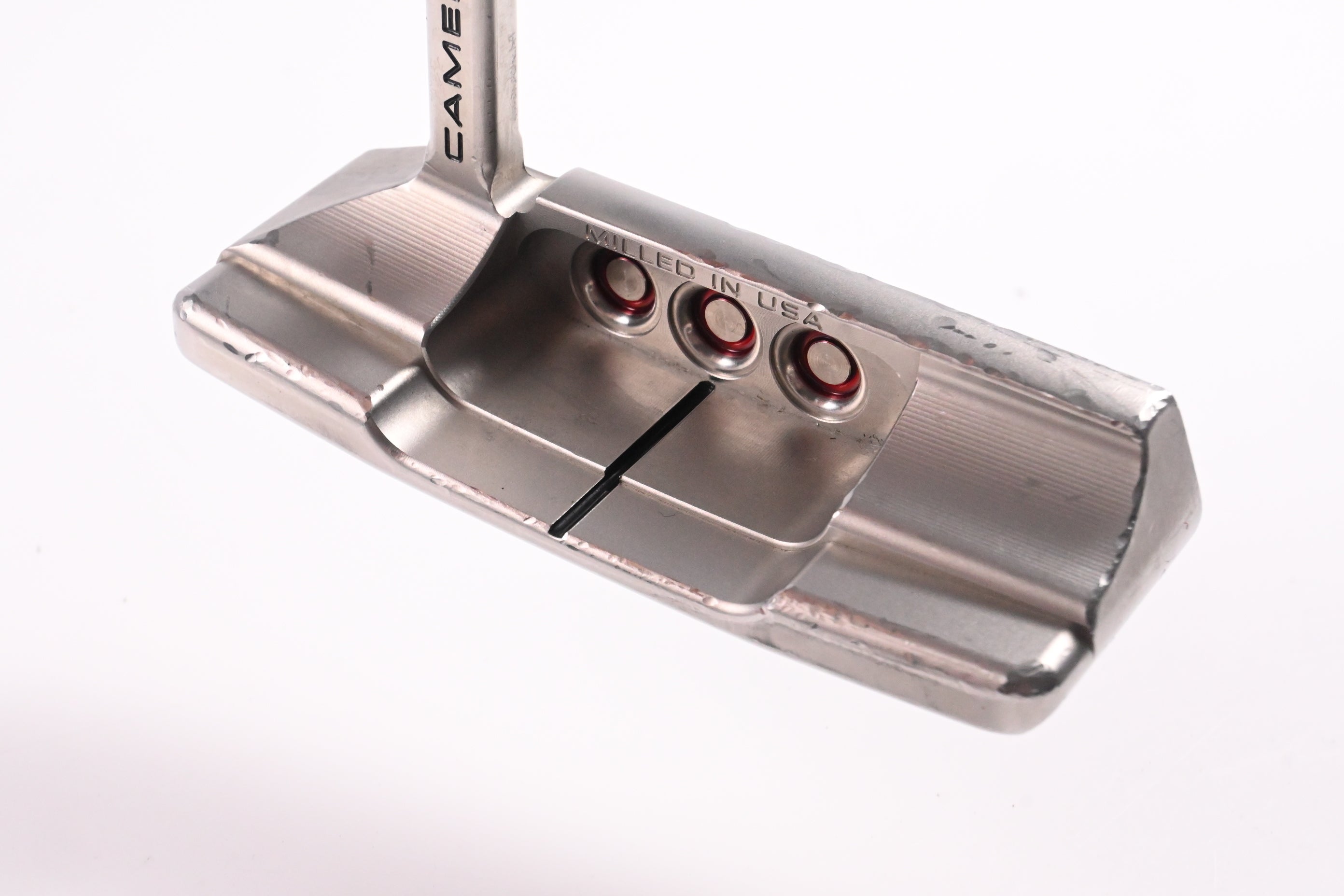 Scotty Cameron Special Select Squareback 2 Putter / 34 Inch
