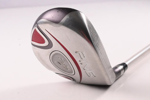 Ladies Ping Faith #5 Wood / 22 Degree / Ladies Flex Ping ULT 200 Shaft