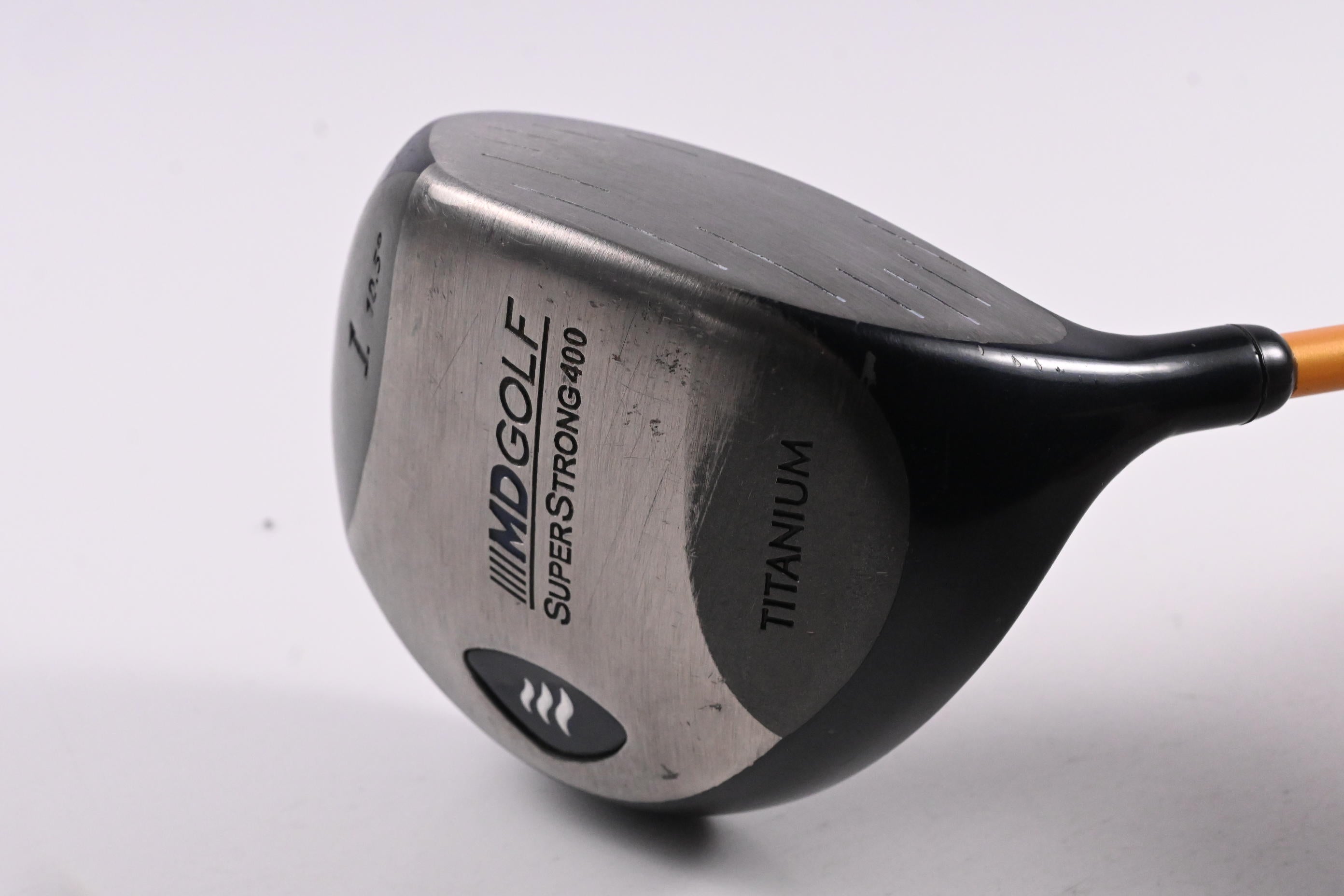 MacGregor MacTec NVG2 Driver / 10.5 Degree / Regular Flex UST Proforce 65 ATR