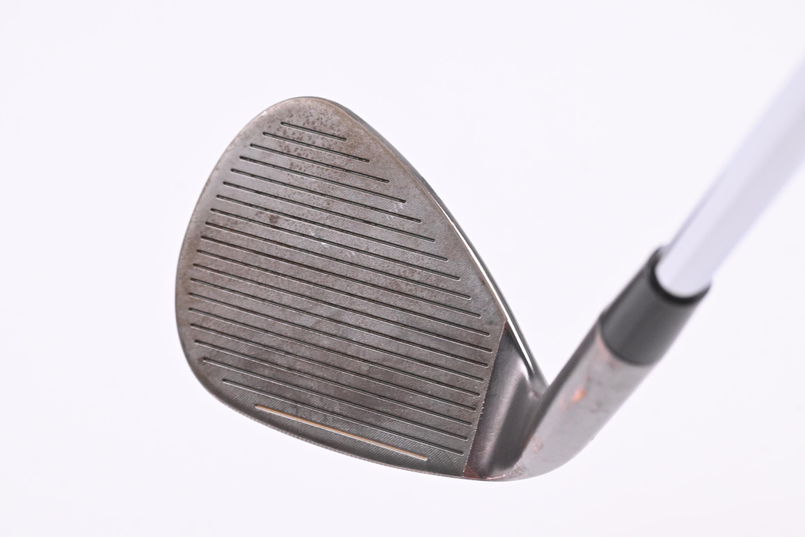 Taylormade Hi-Toe 4 Lob Wedge / 58 Degree / Wedge Flex Dynamic Gold 115 Shaft