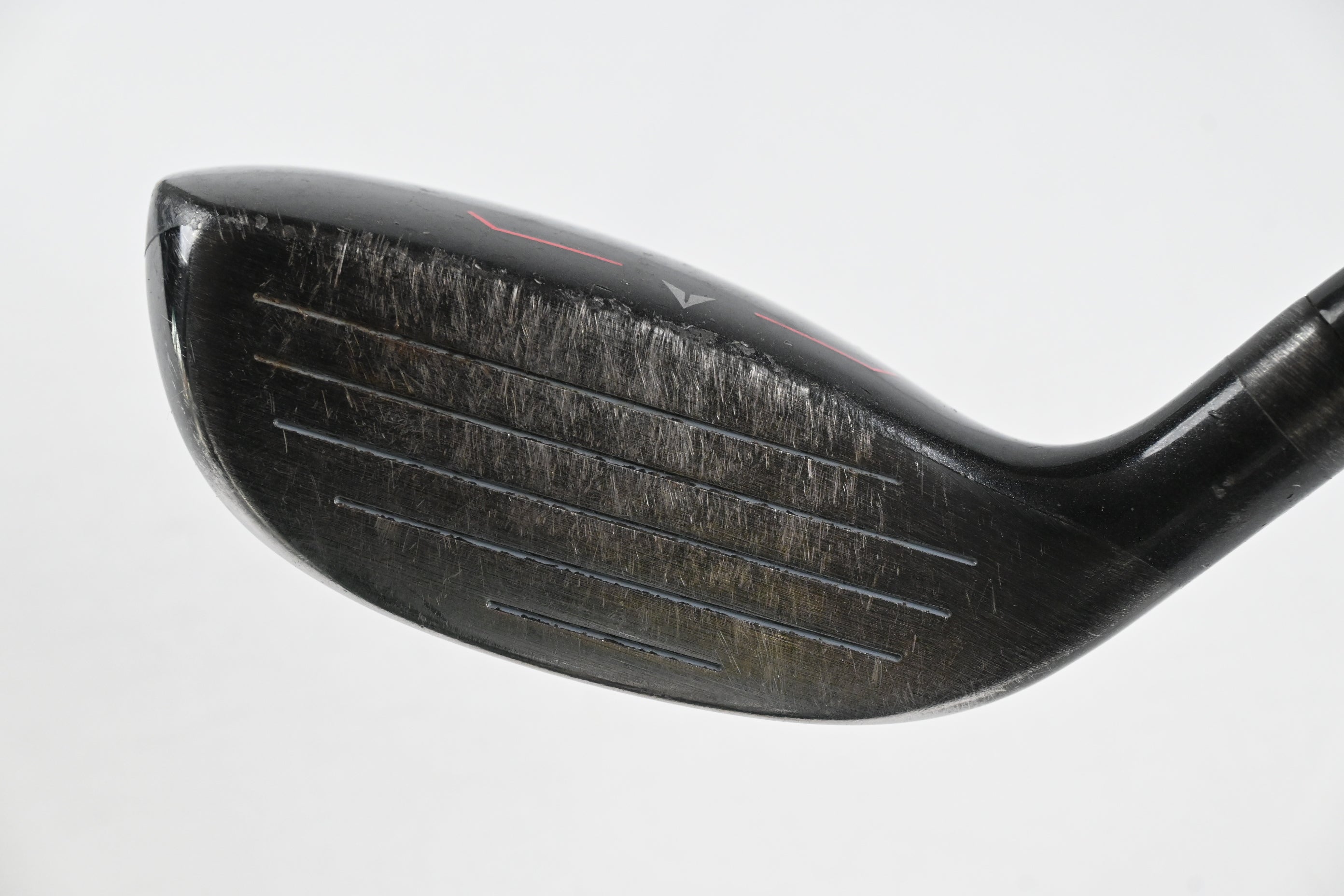 Benross Delta X #3 Hybrid / 20 Degree / Stiff Flex Fujikura Vista Pro 70 Shaft