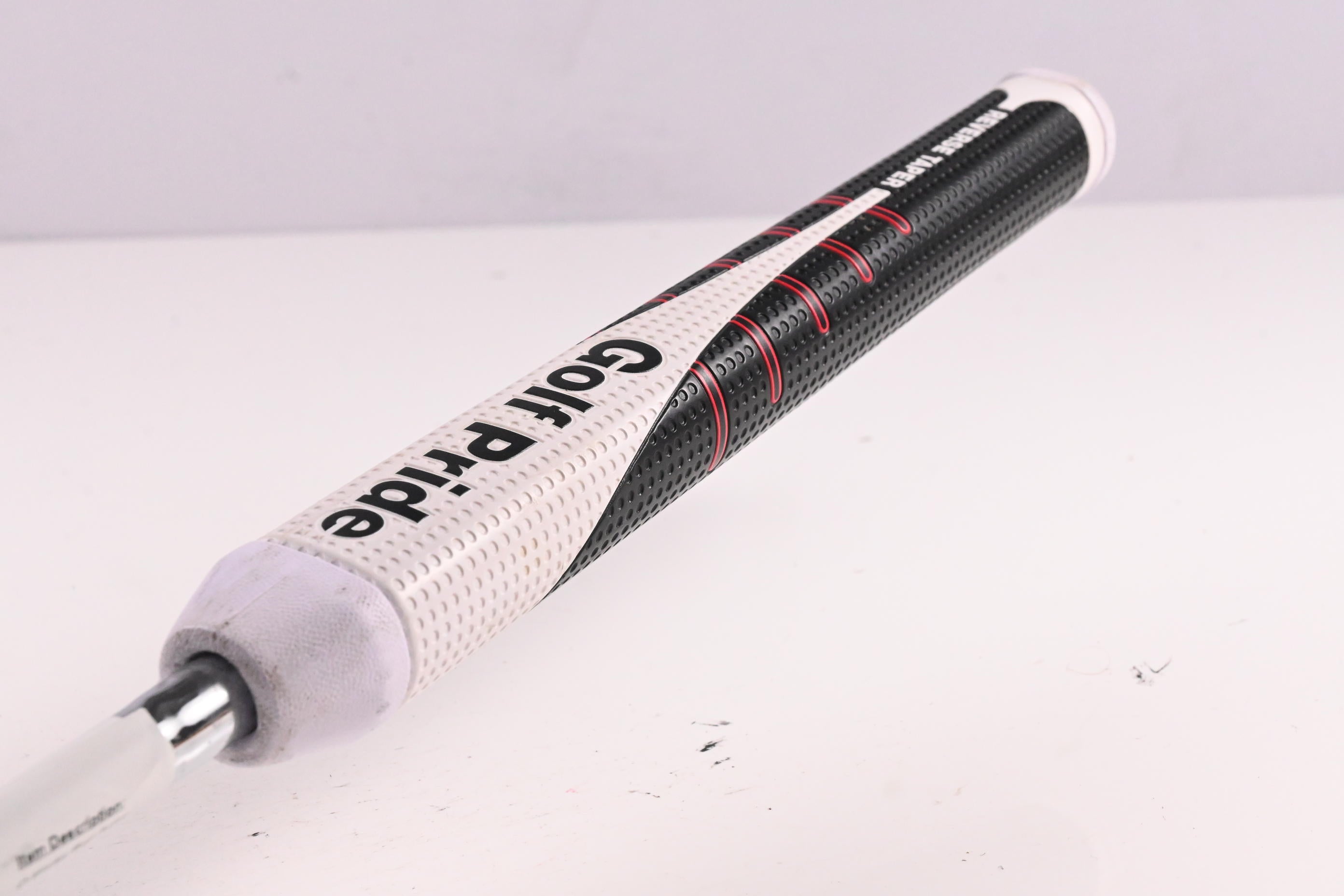 Odyssey O-Works Red 1WS Putter / 34 Inch