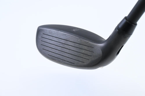 Cobra King Tec 2023 #3 Hybrid / 19 Degree / Stiff Flex MMT 80 Shaft